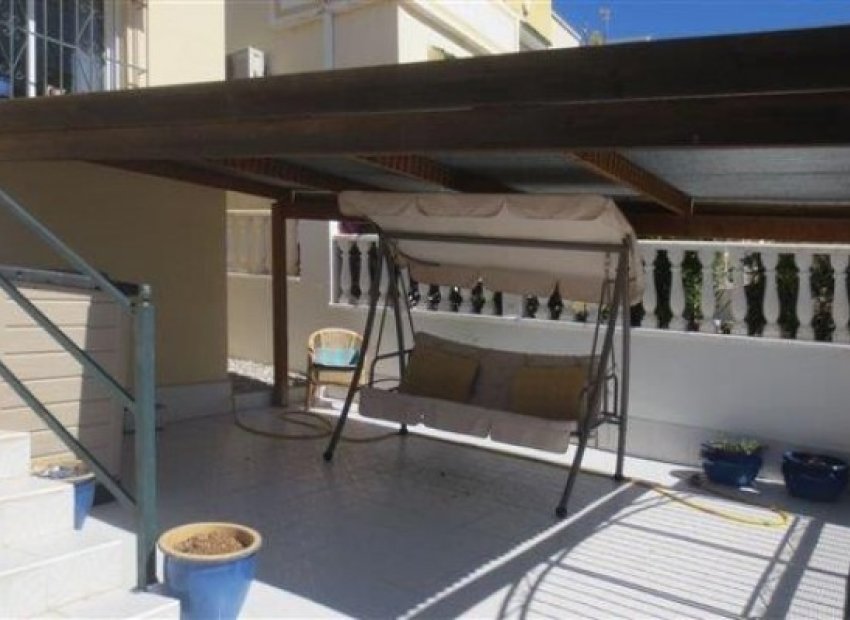 Sale - Triplex - Torrevieja - Los Balcones