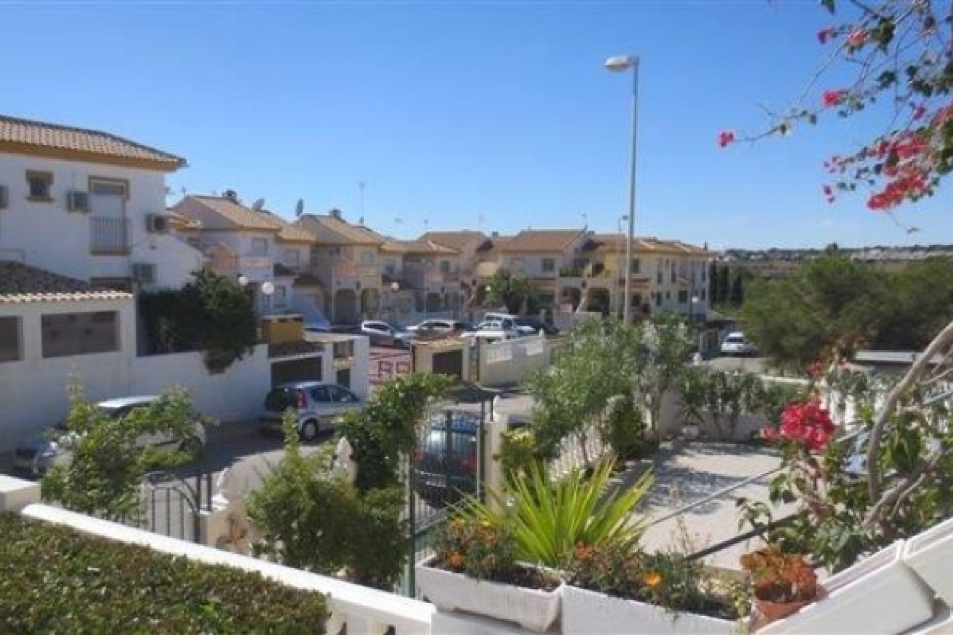 Sale - Triplex - Torrevieja - Los Balcones