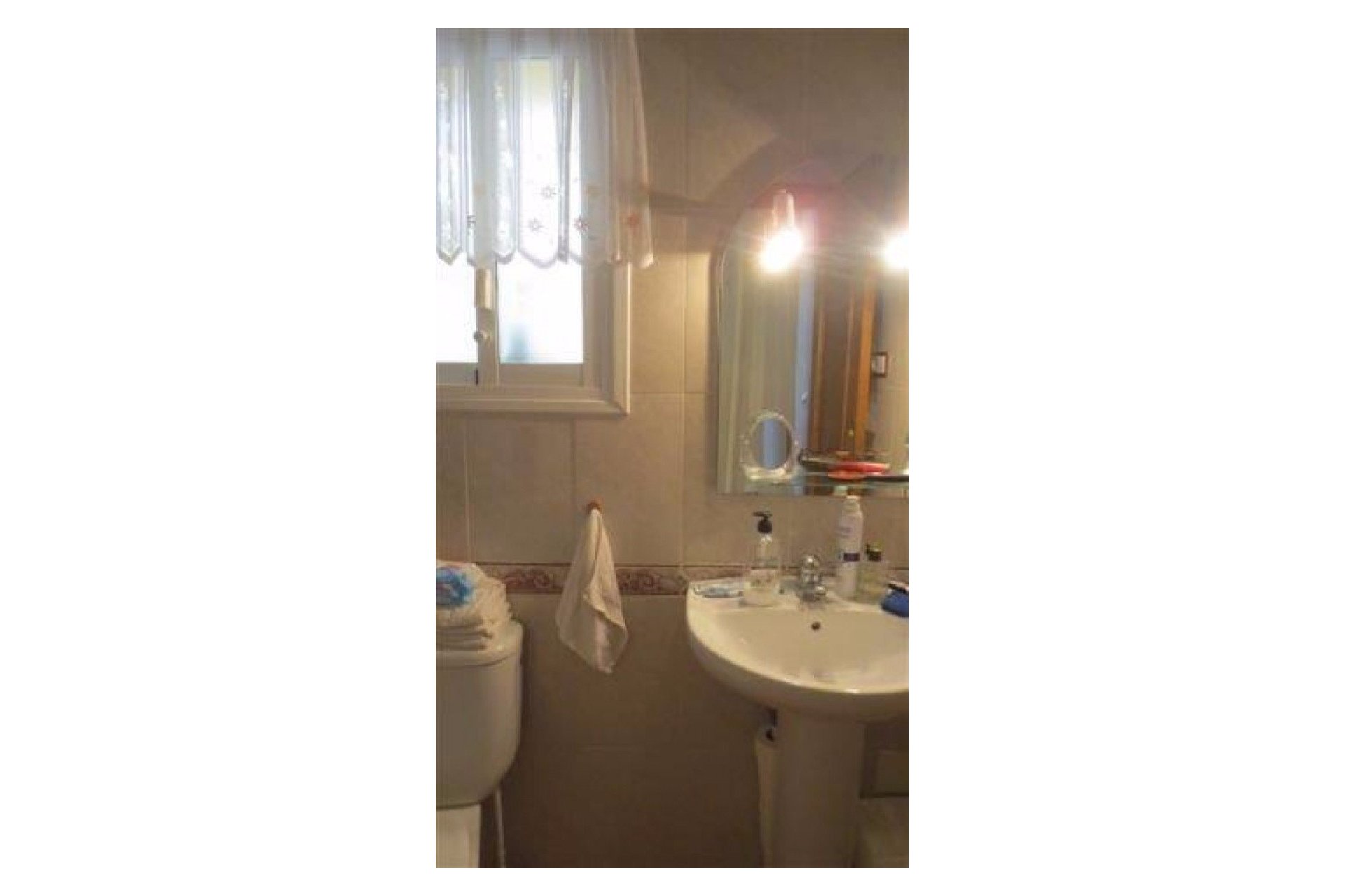 Sale - Triplex - Torrevieja - Los Balcones