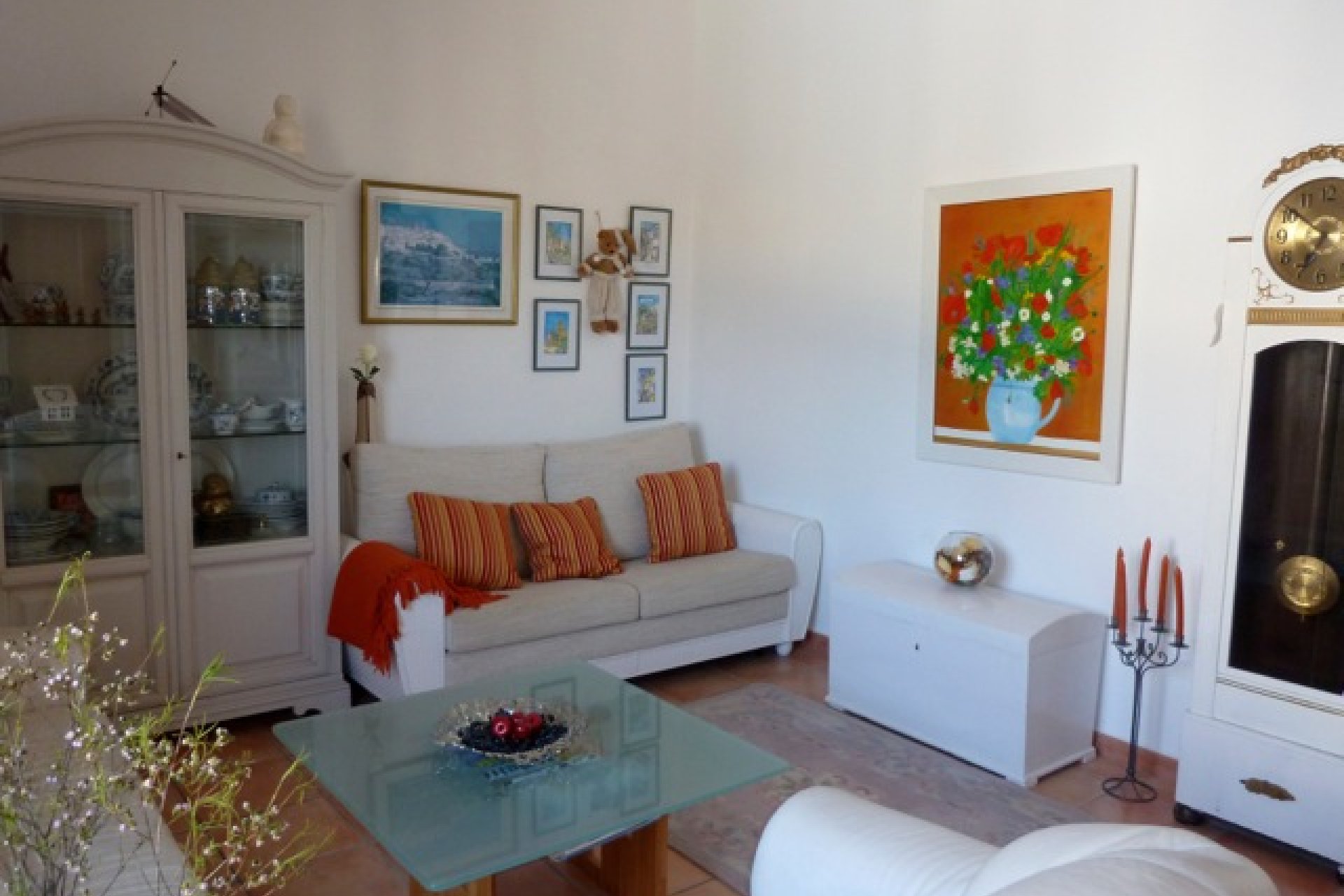Sale - Villa - Altea - Altea Hills