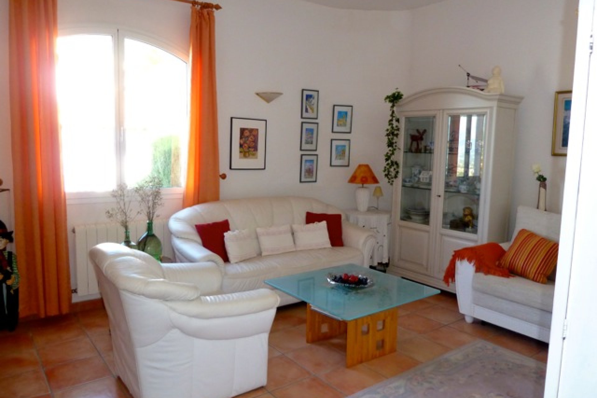 Sale - Villa - Altea - Altea Hills