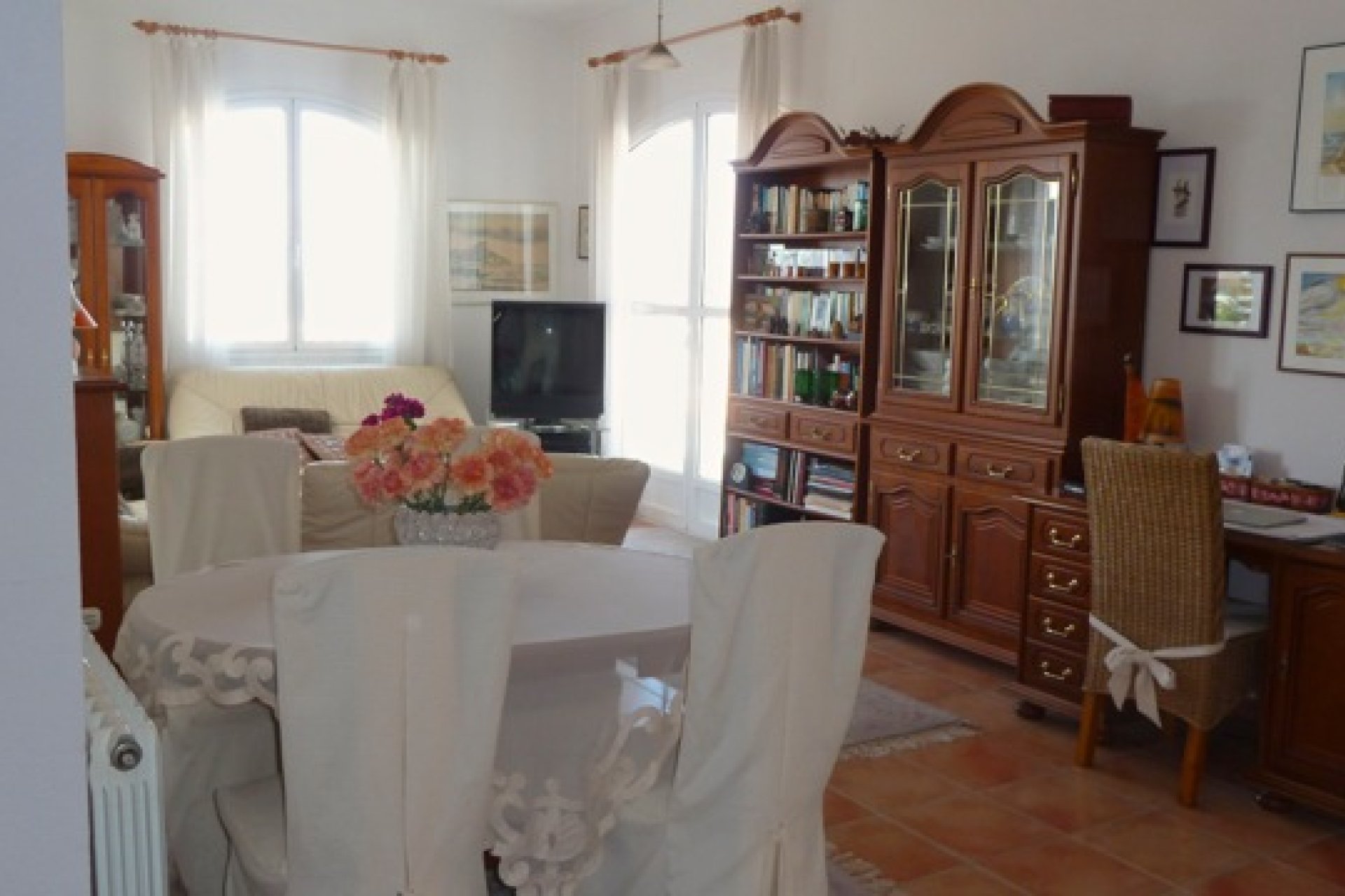 Sale - Villa - Altea - Altea Hills
