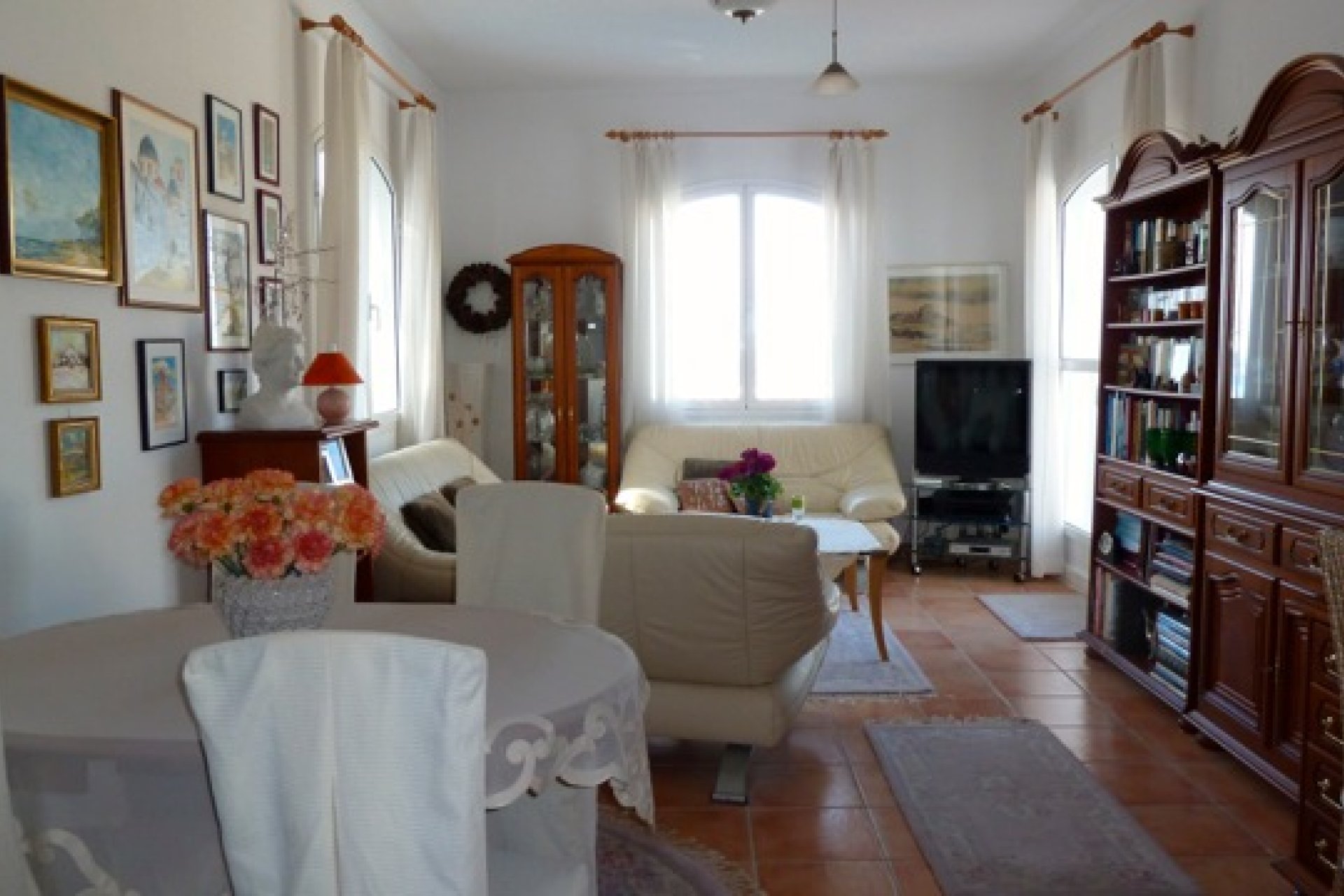 Sale - Villa - Altea - Altea Hills