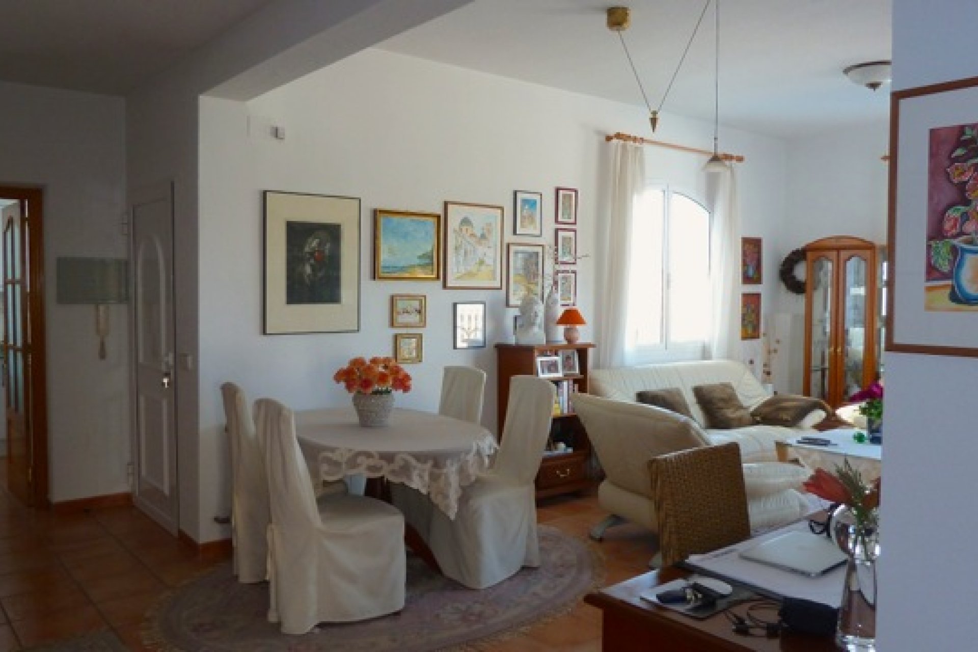 Sale - Villa - Altea - Altea Hills