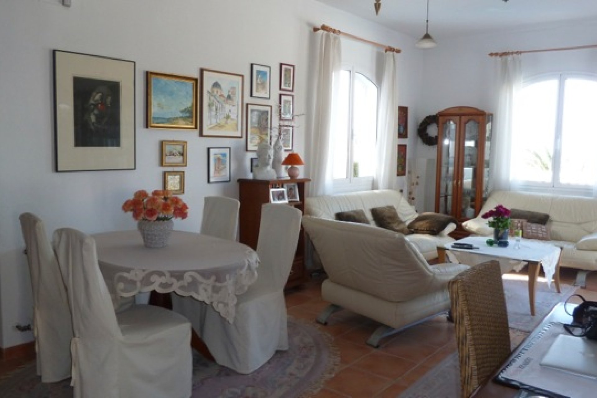 Sale - Villa - Altea - Altea Hills