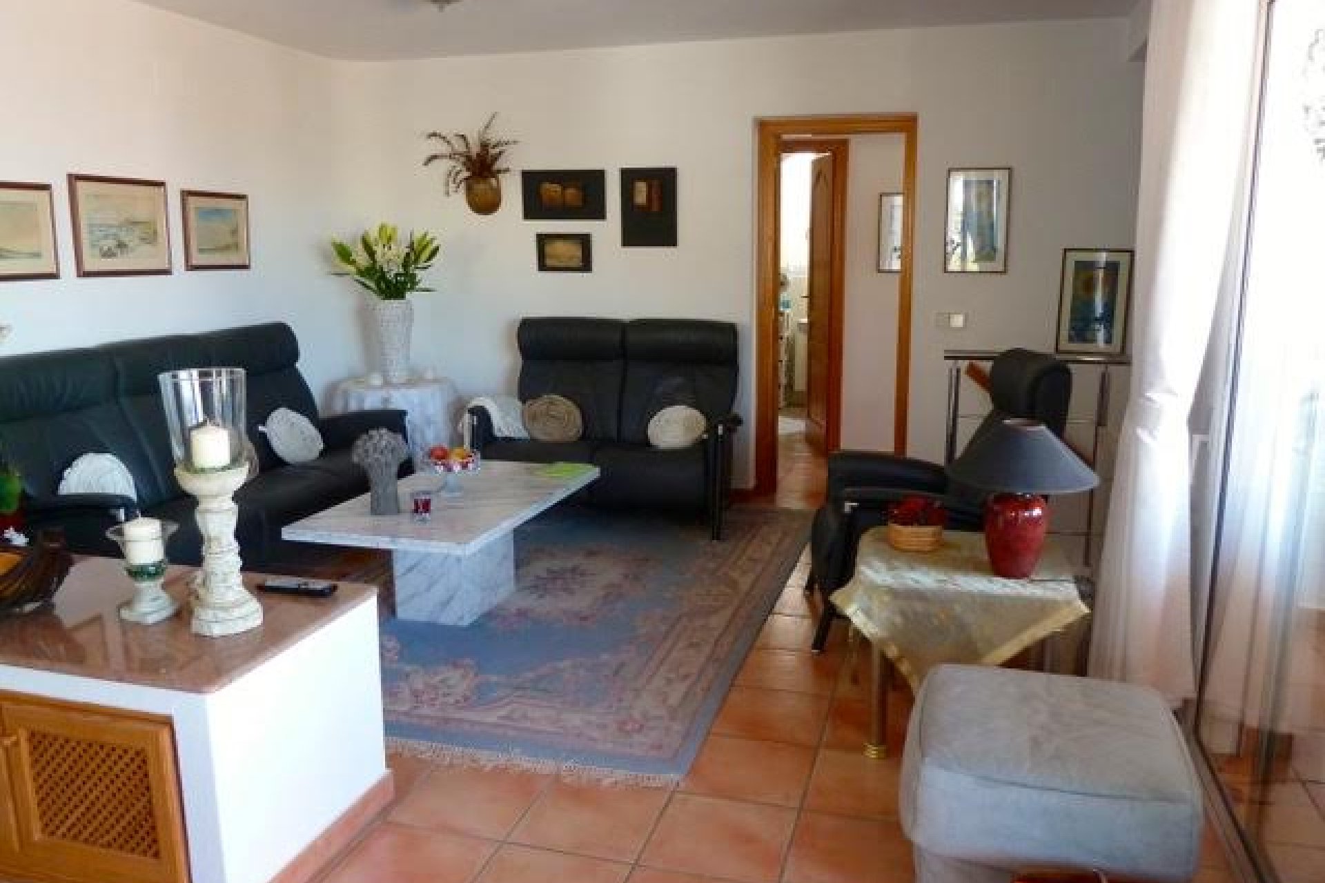 Sale - Villa - Altea - Altea Hills