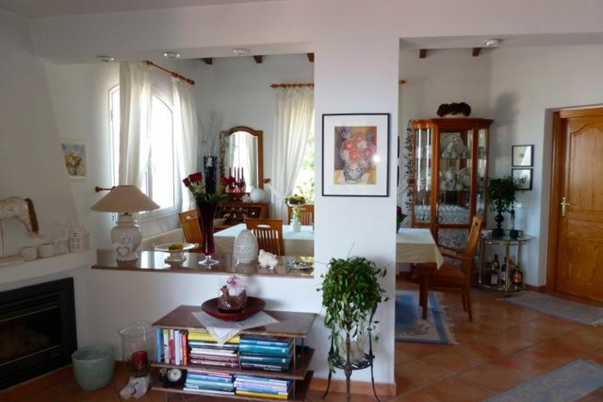Sale - Villa - Altea - Altea Hills
