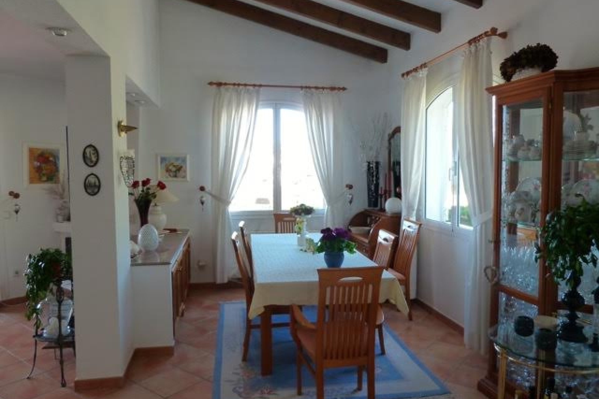 Sale - Villa - Altea - Altea Hills