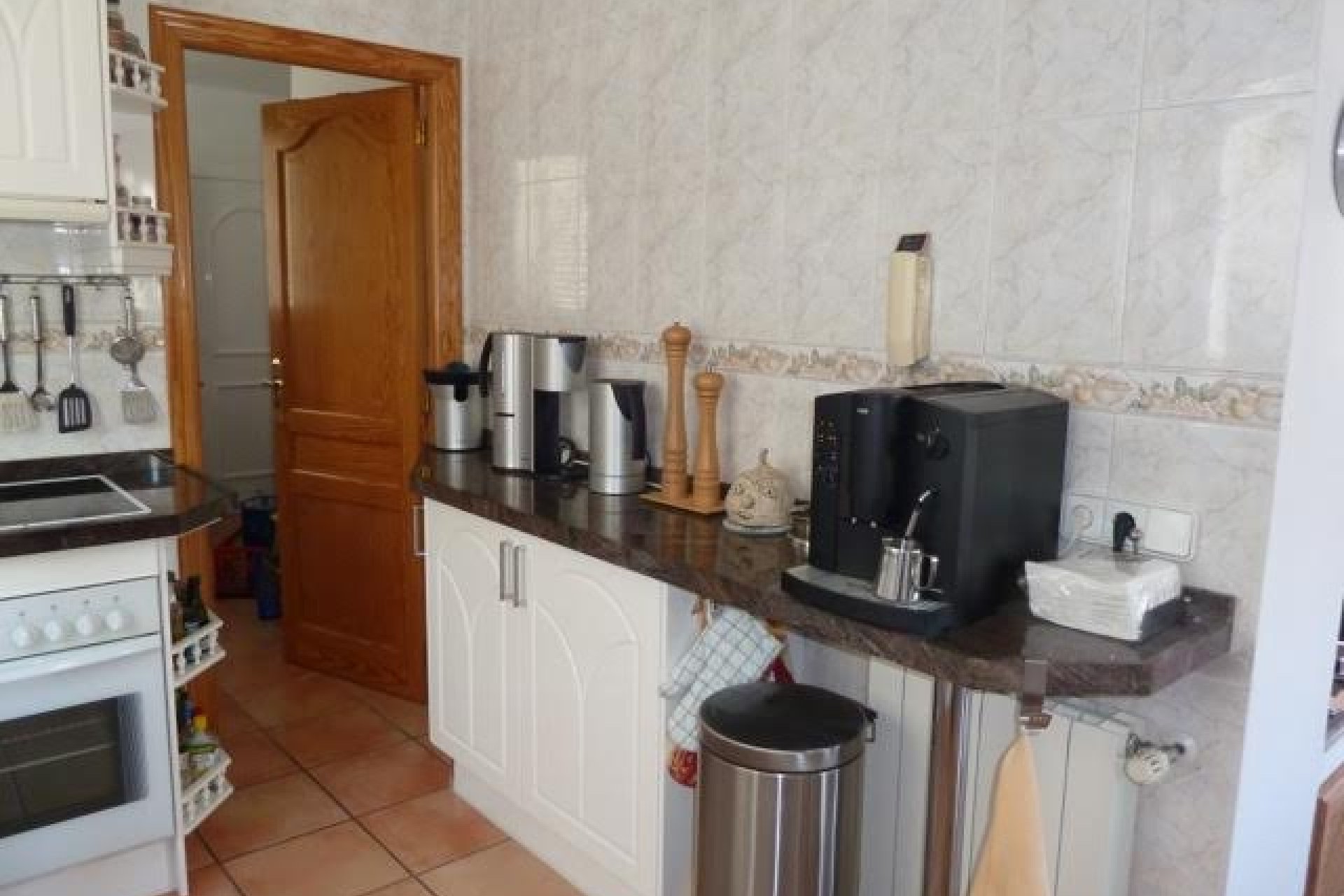 Sale - Villa - Altea - Altea Hills