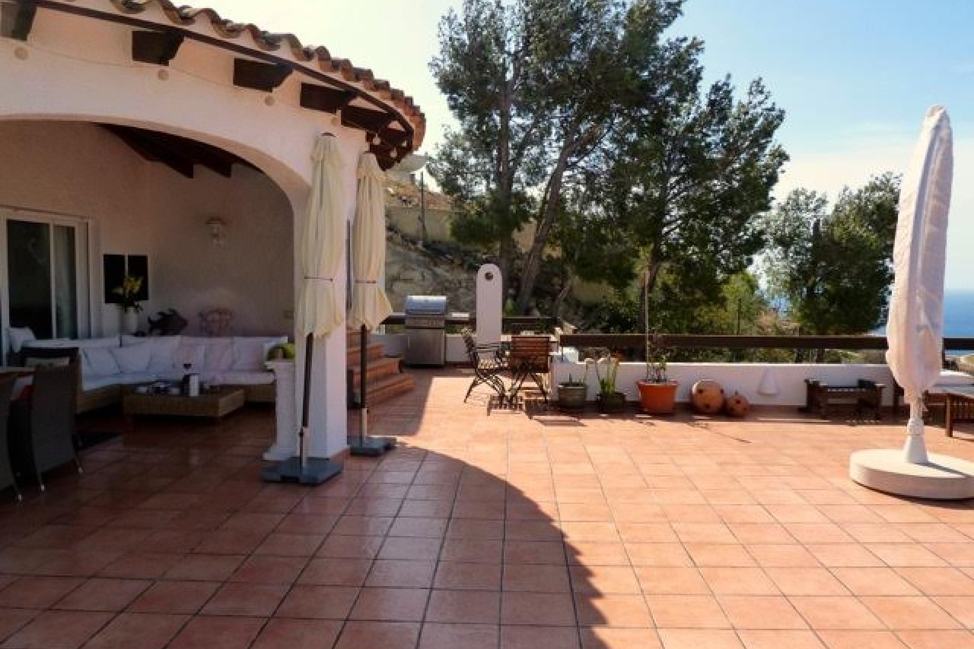 Sale - Villa - Altea - Altea Hills