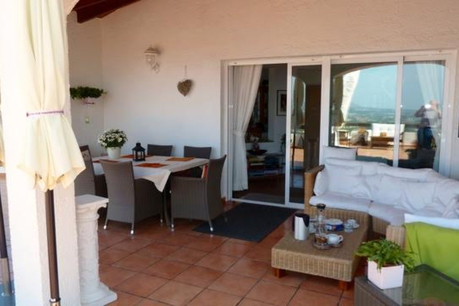 Sale - Villa - Altea - Altea Hills