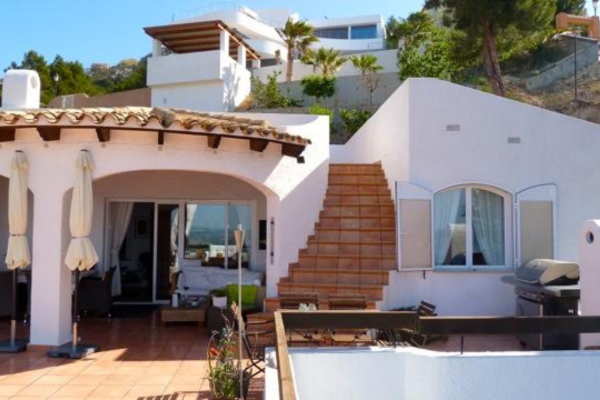 Sale - Villa - Altea - Altea Hills
