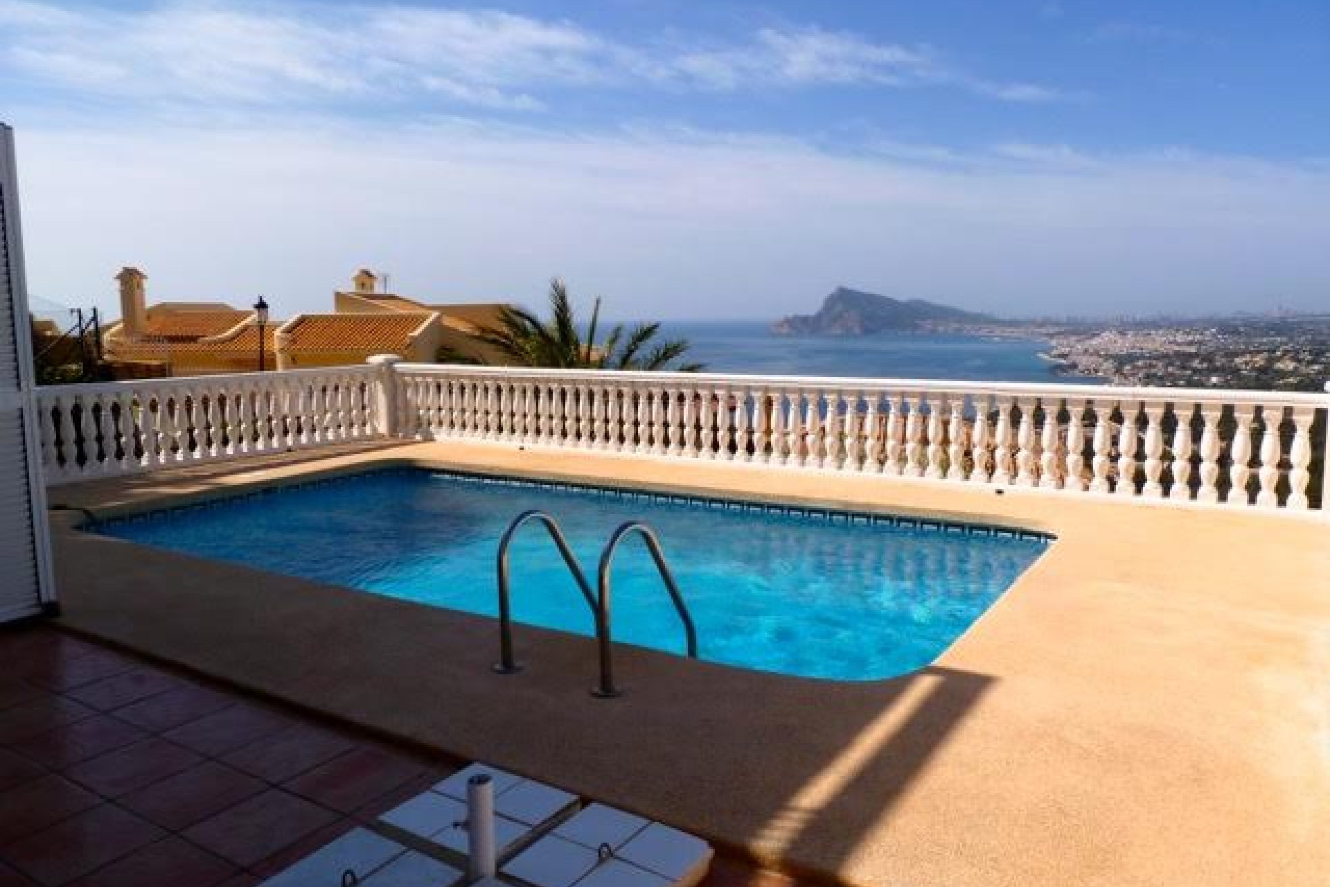 Sale - Villa - Altea - Altea Hills