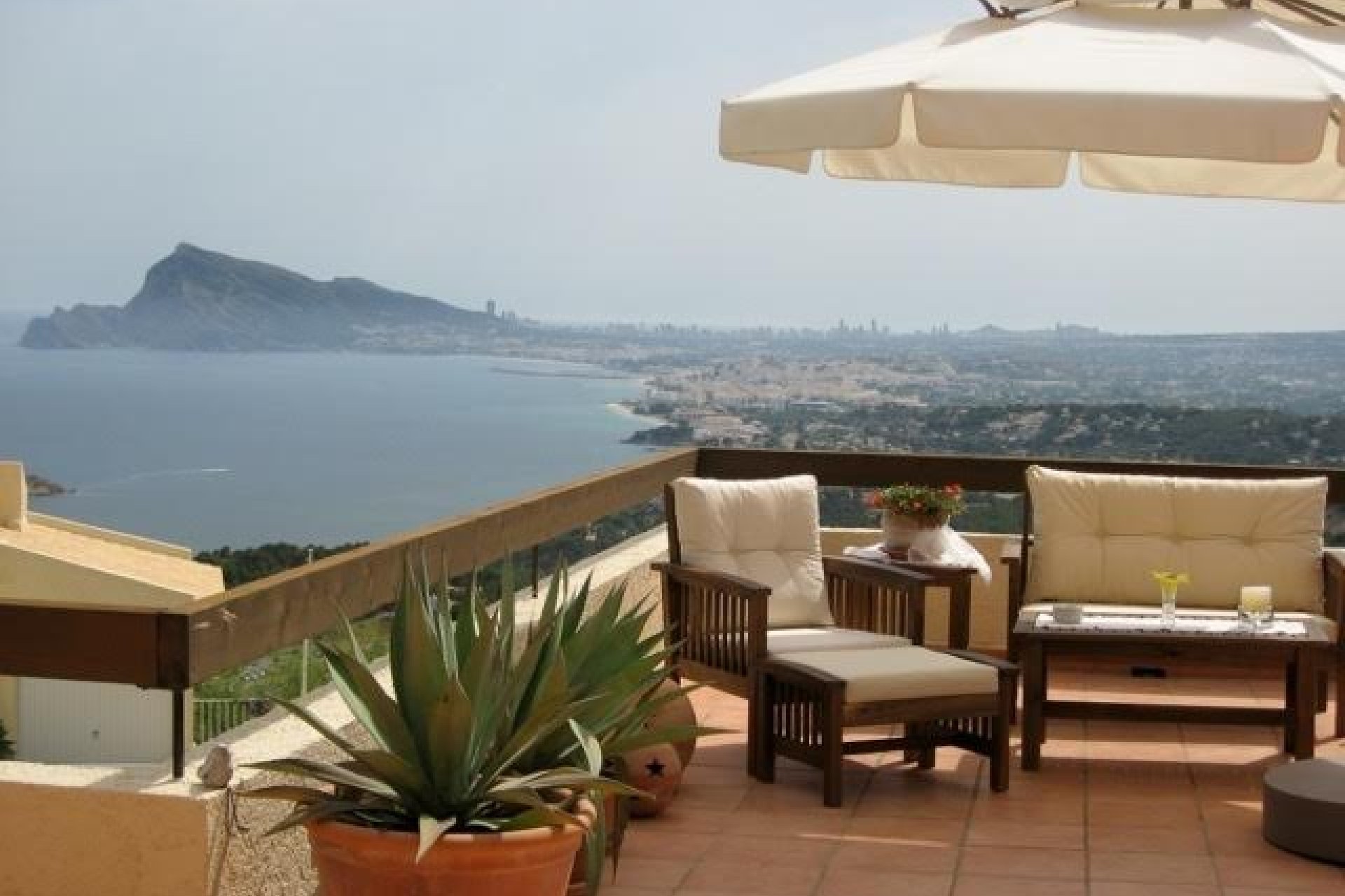 Sale - Villa - Altea - Altea Hills
