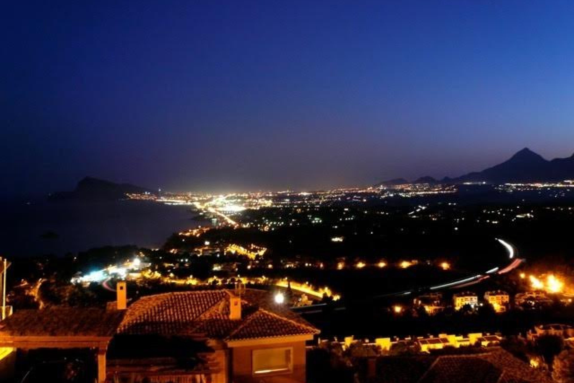 Sale - Villa - Altea - Altea Hills