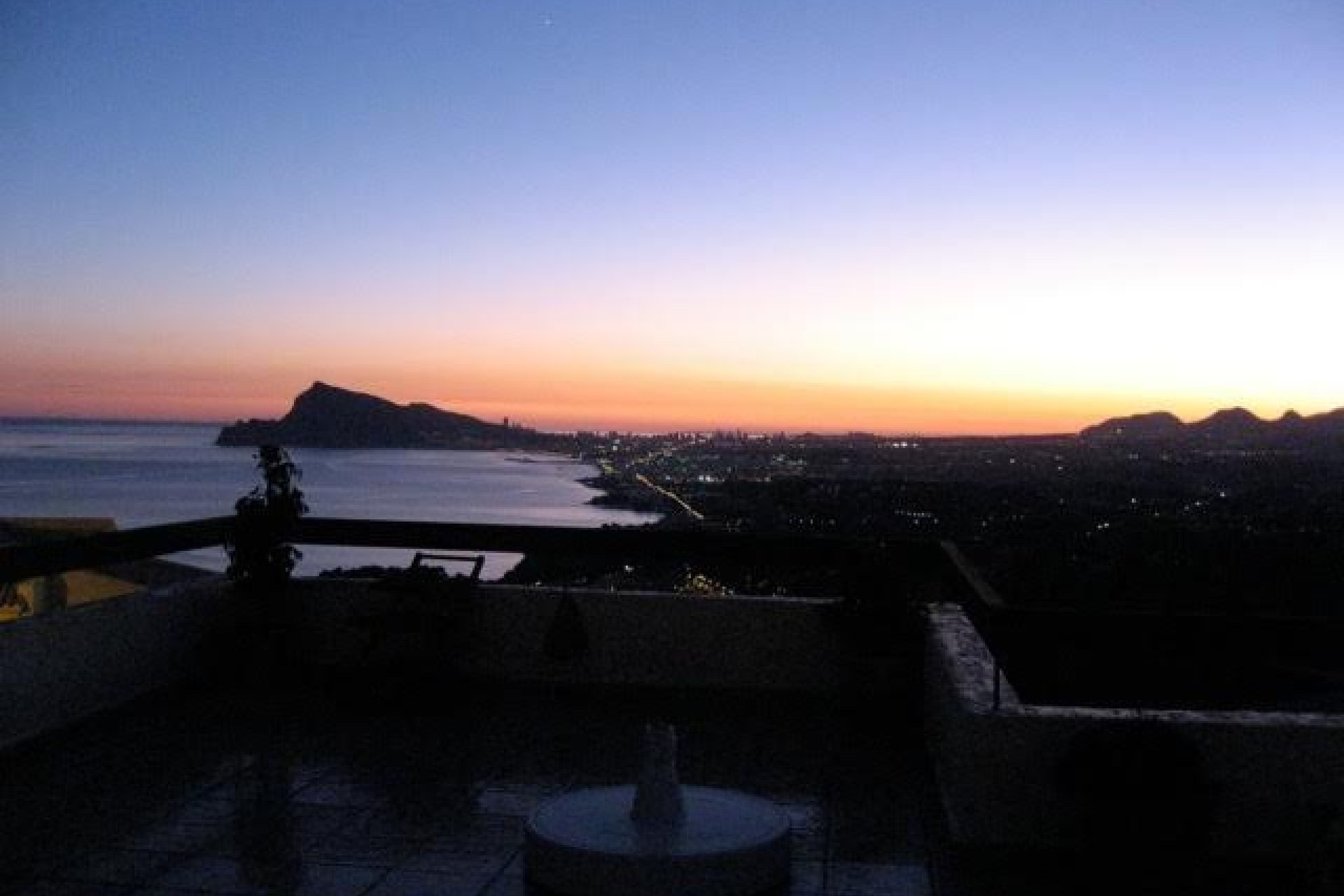 Sale - Villa - Altea - Altea Hills