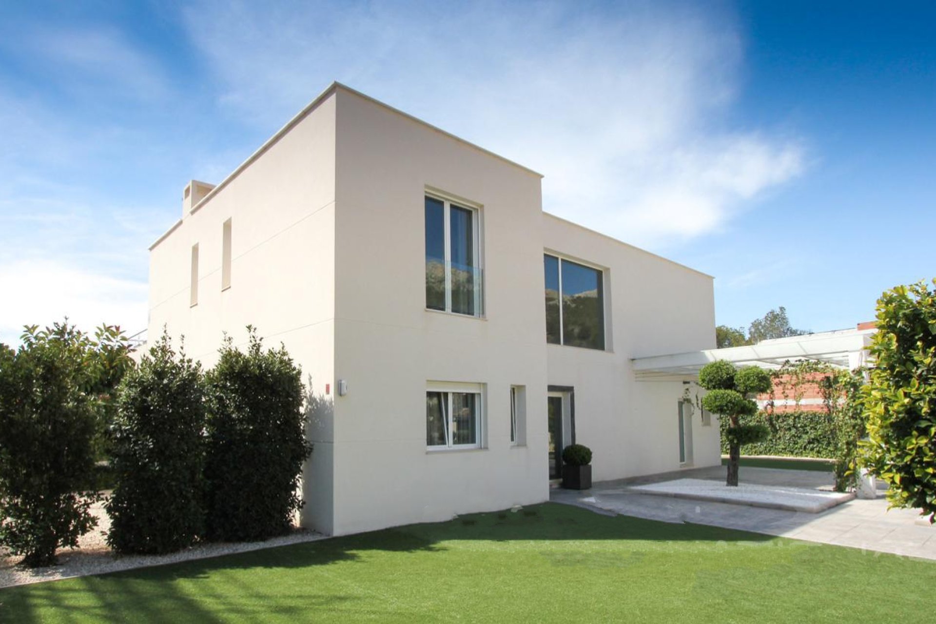 Sale - Villa - Altea - Altea Hills
