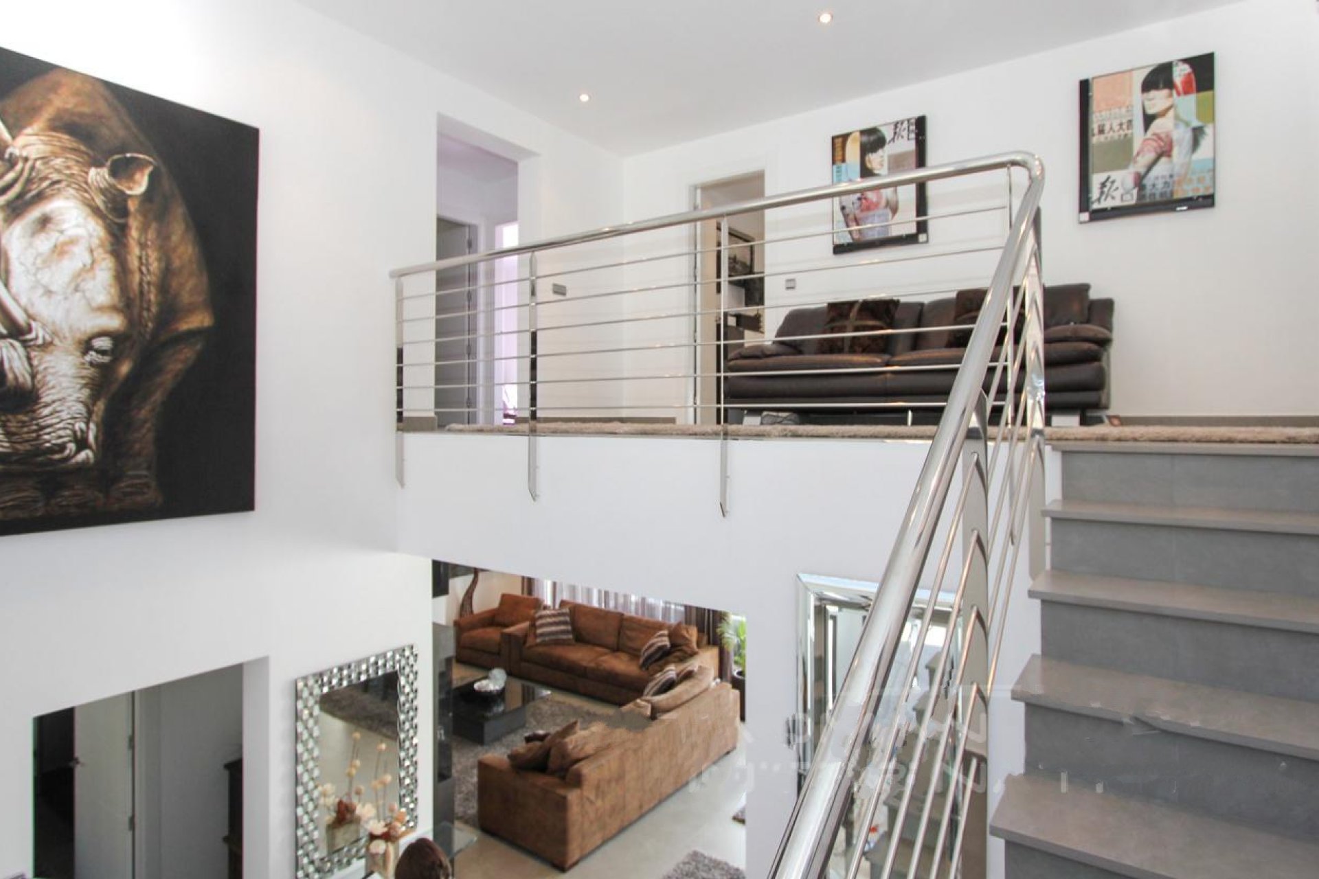 Sale - Villa - Altea - Altea Hills