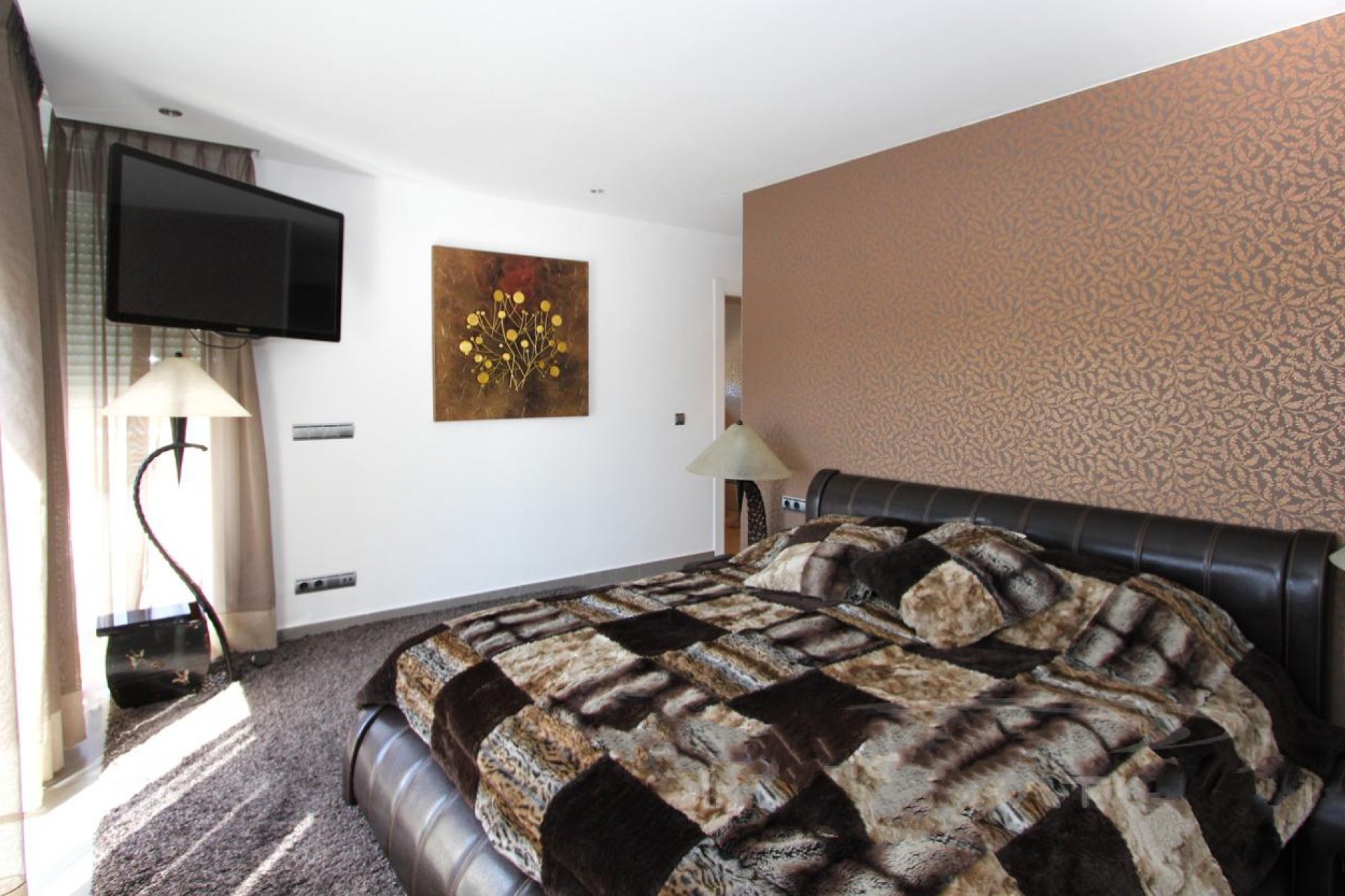 Sale - Villa - Altea - Altea Hills