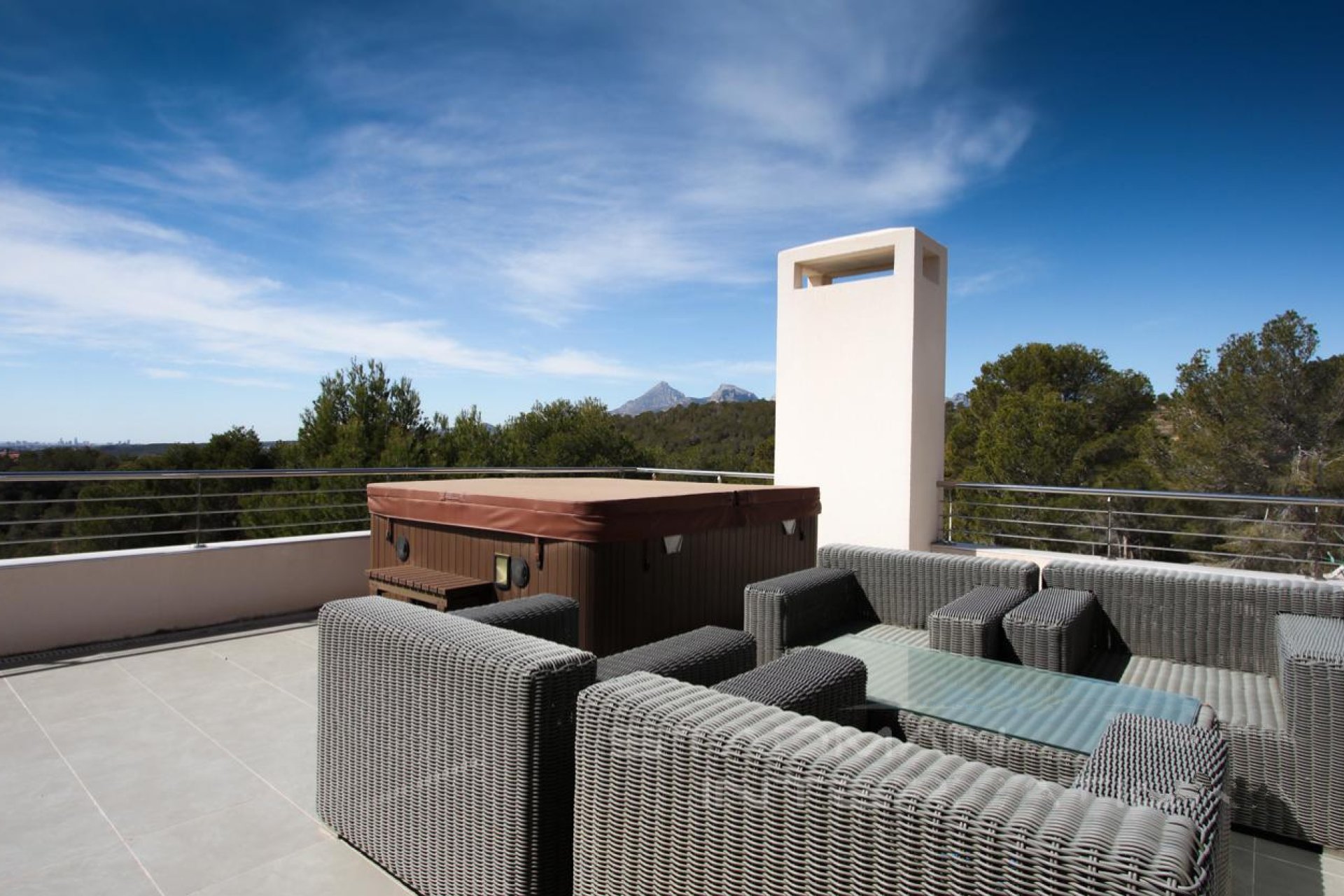 Sale - Villa - Altea - Altea Hills