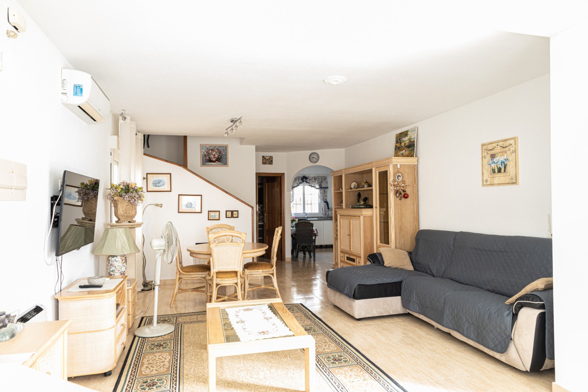 Sale - Villa - Cabo Roig