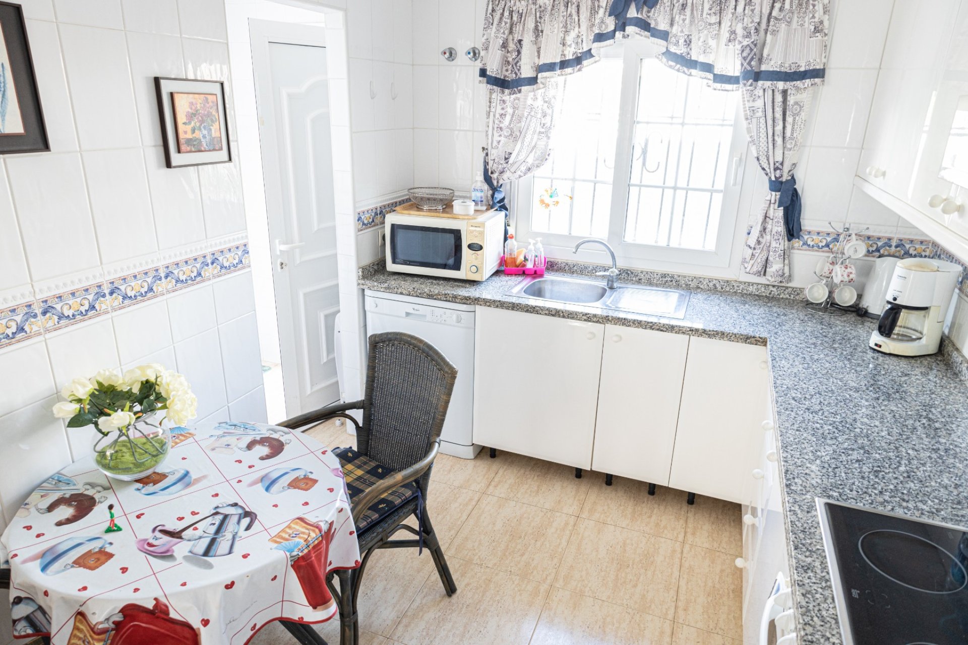 Sale - Villa - Cabo Roig