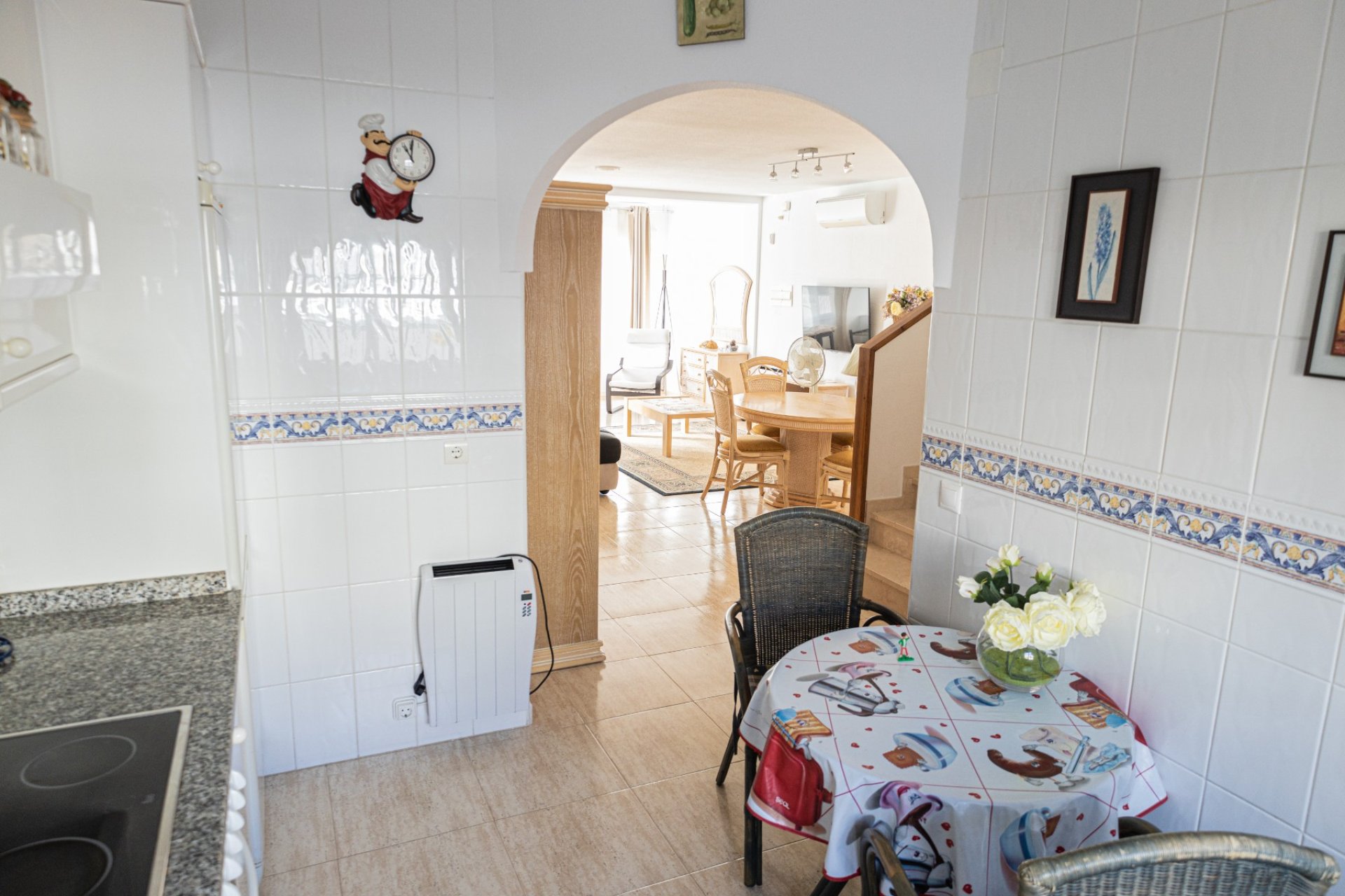 Sale - Villa - Cabo Roig