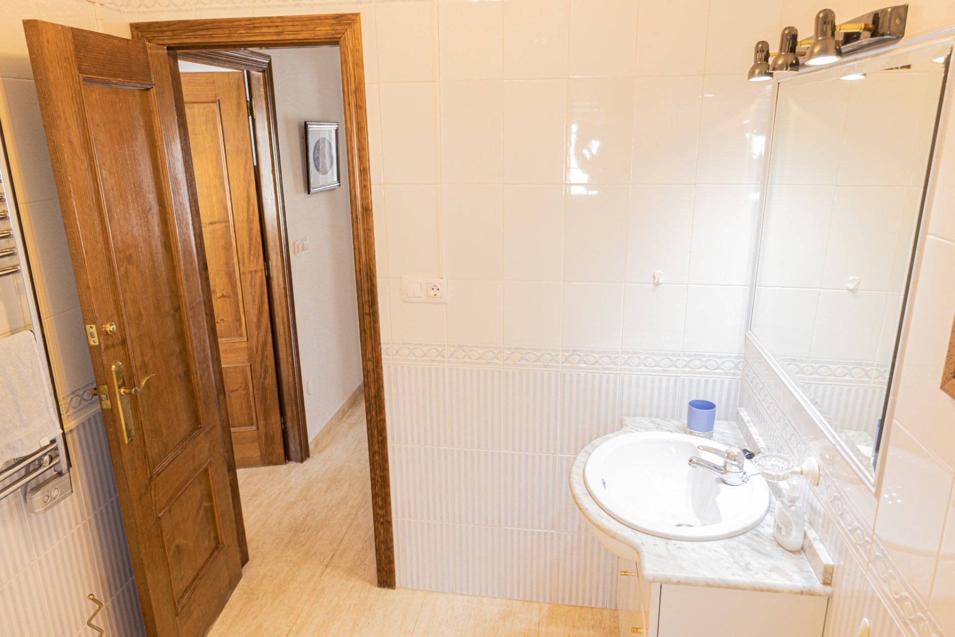 Sale - Villa - Cabo Roig