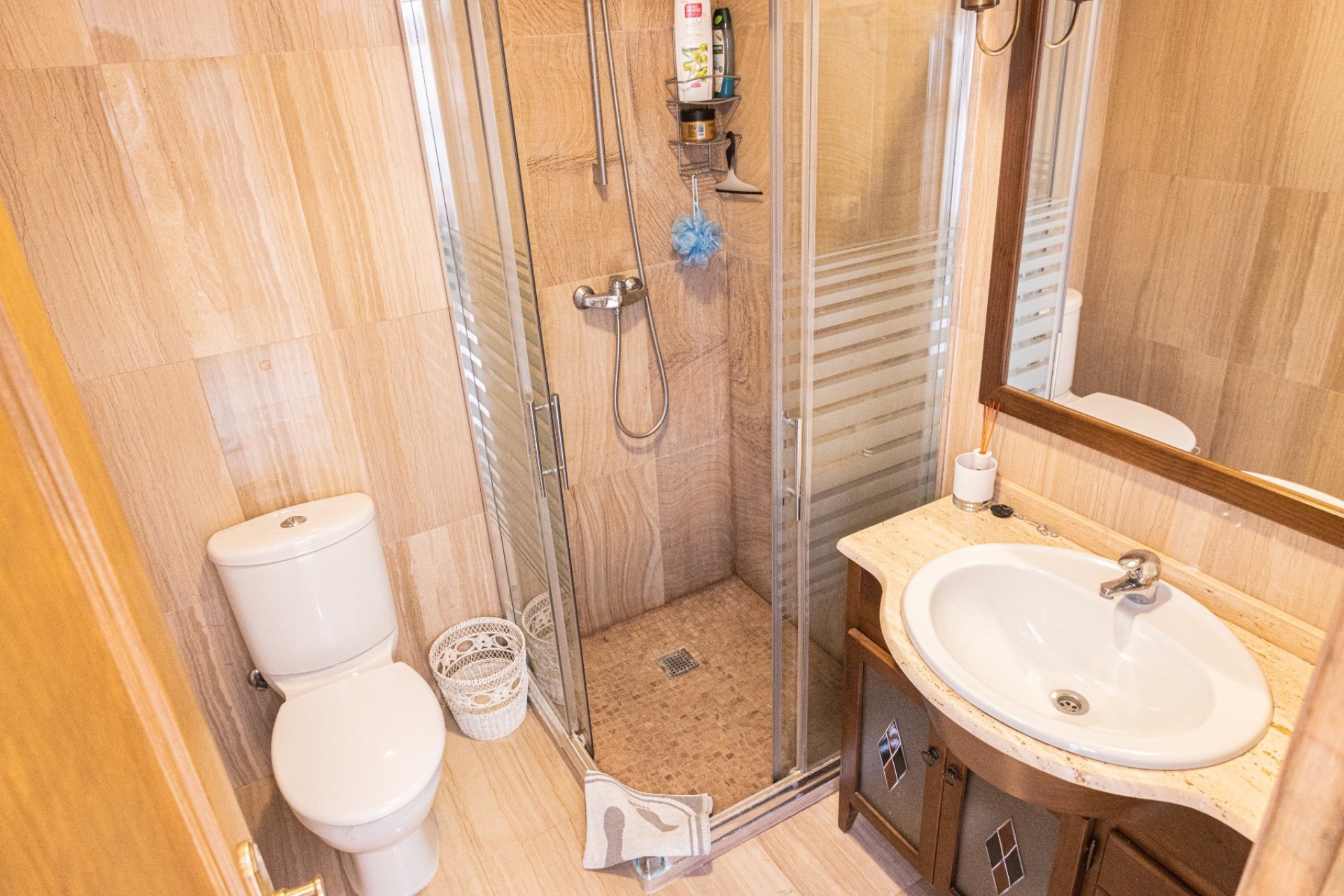 Sale - Villa - Cabo Roig