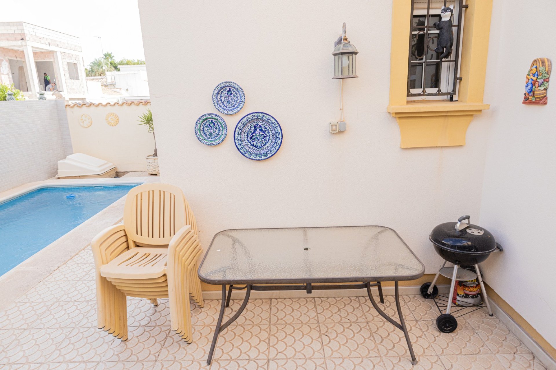 Sale - Villa - Cabo Roig