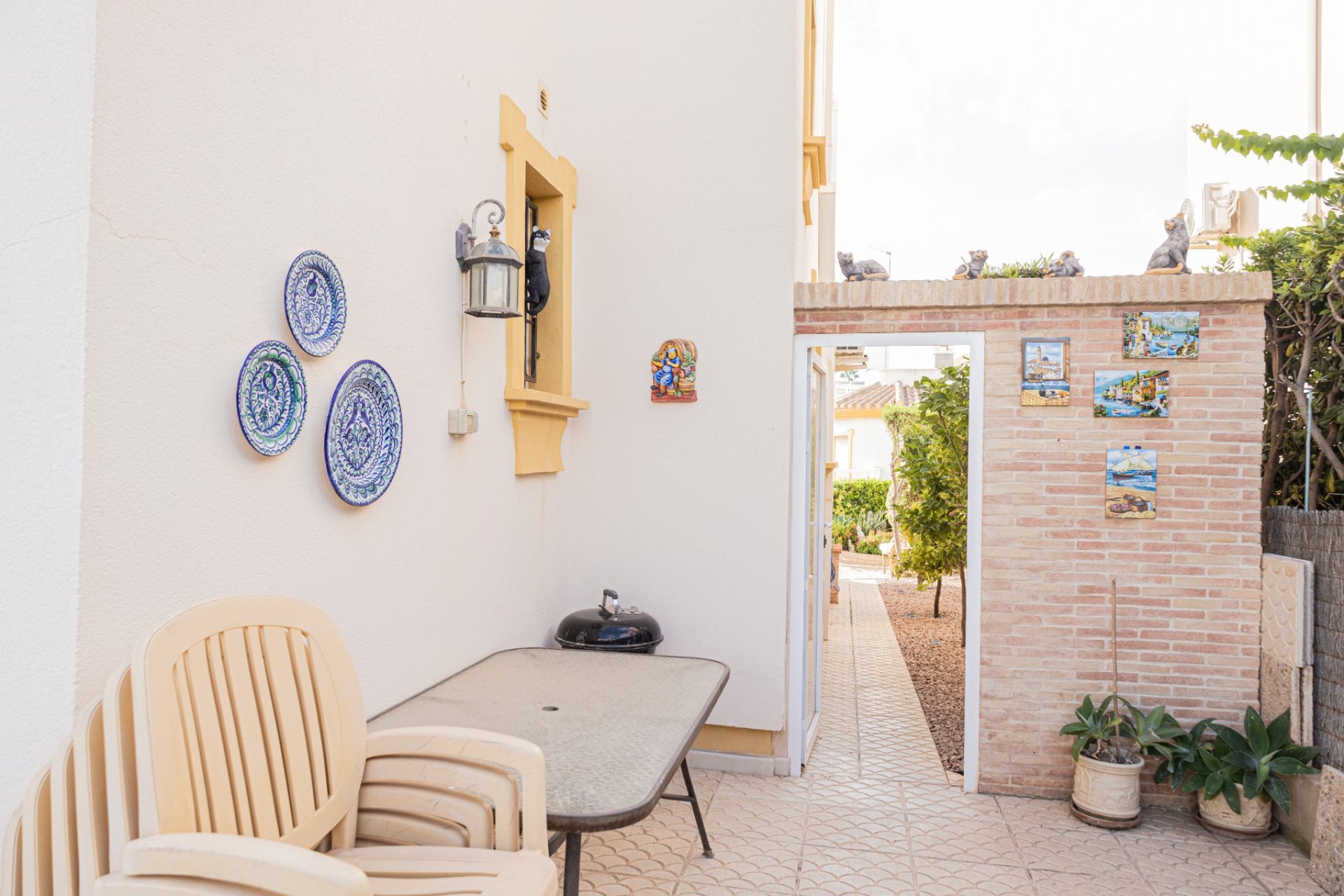 Sale - Villa - Cabo Roig