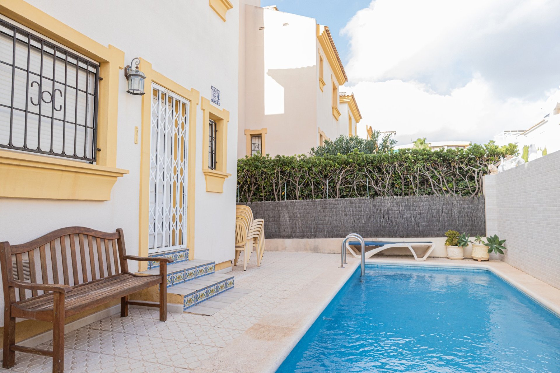 Sale - Villa - Cabo Roig