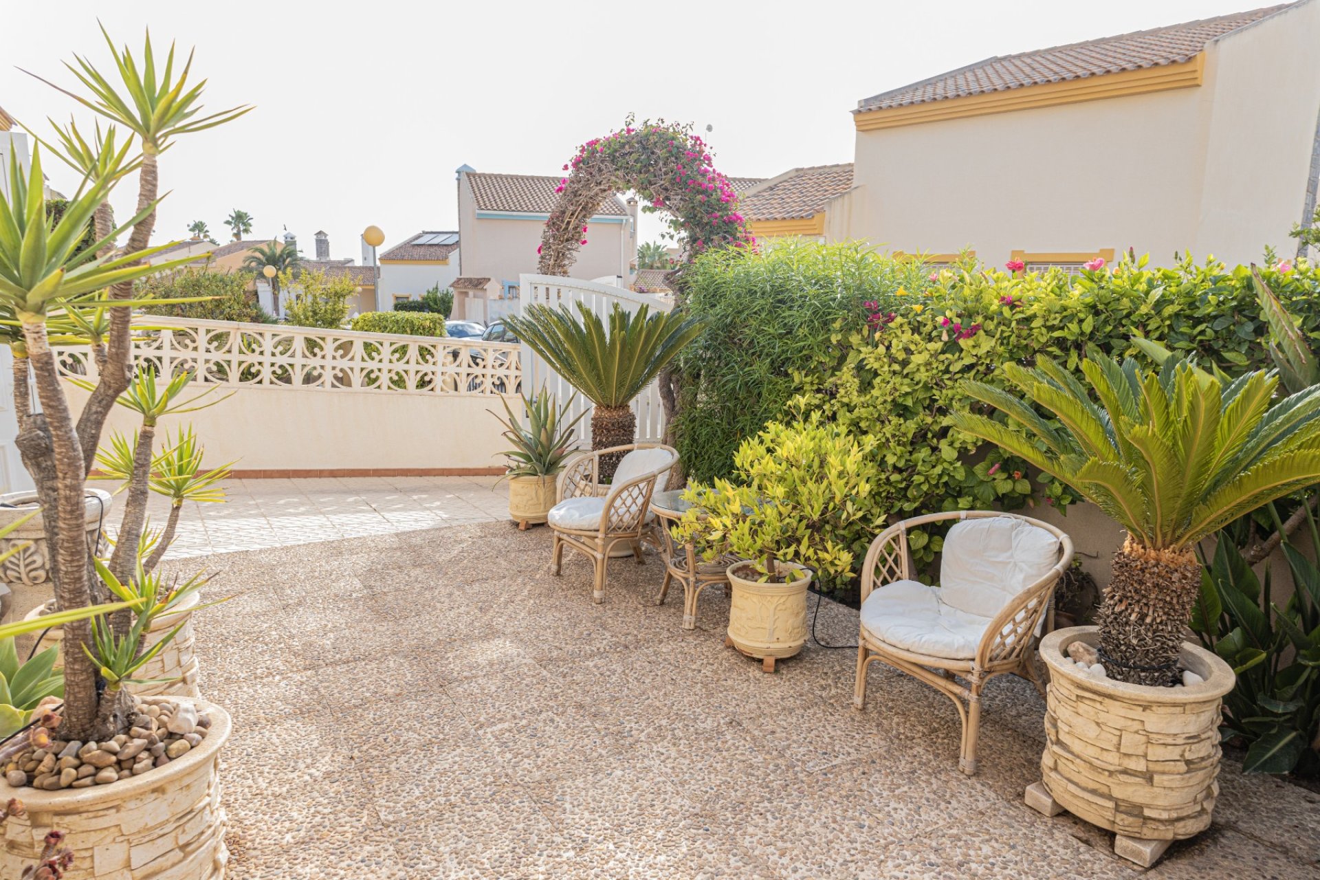Sale - Villa - Cabo Roig