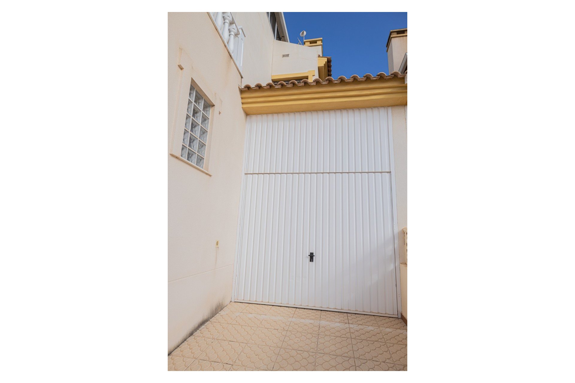 Sale - Villa - Cabo Roig