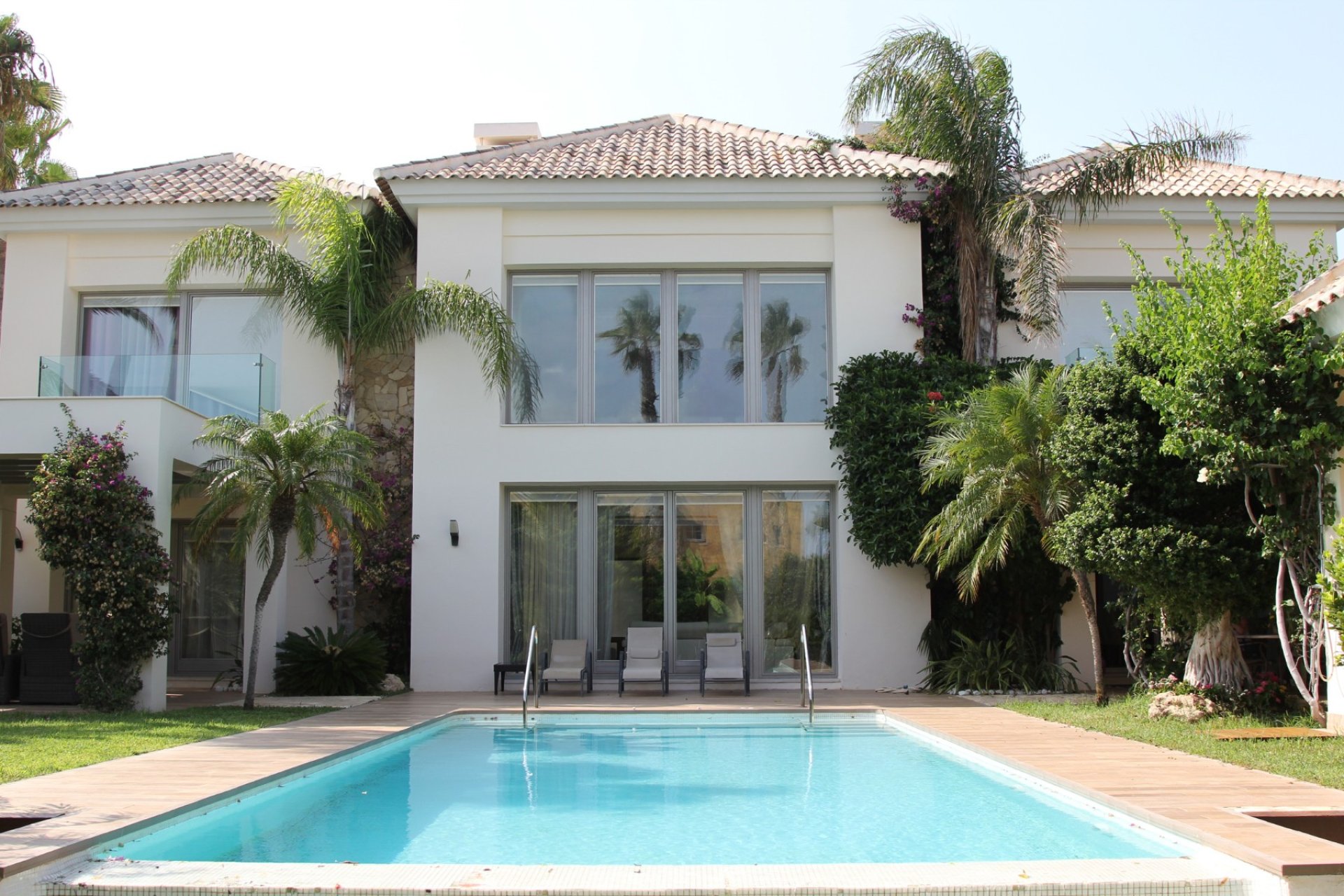 Sale - Villa - Cabo Roig