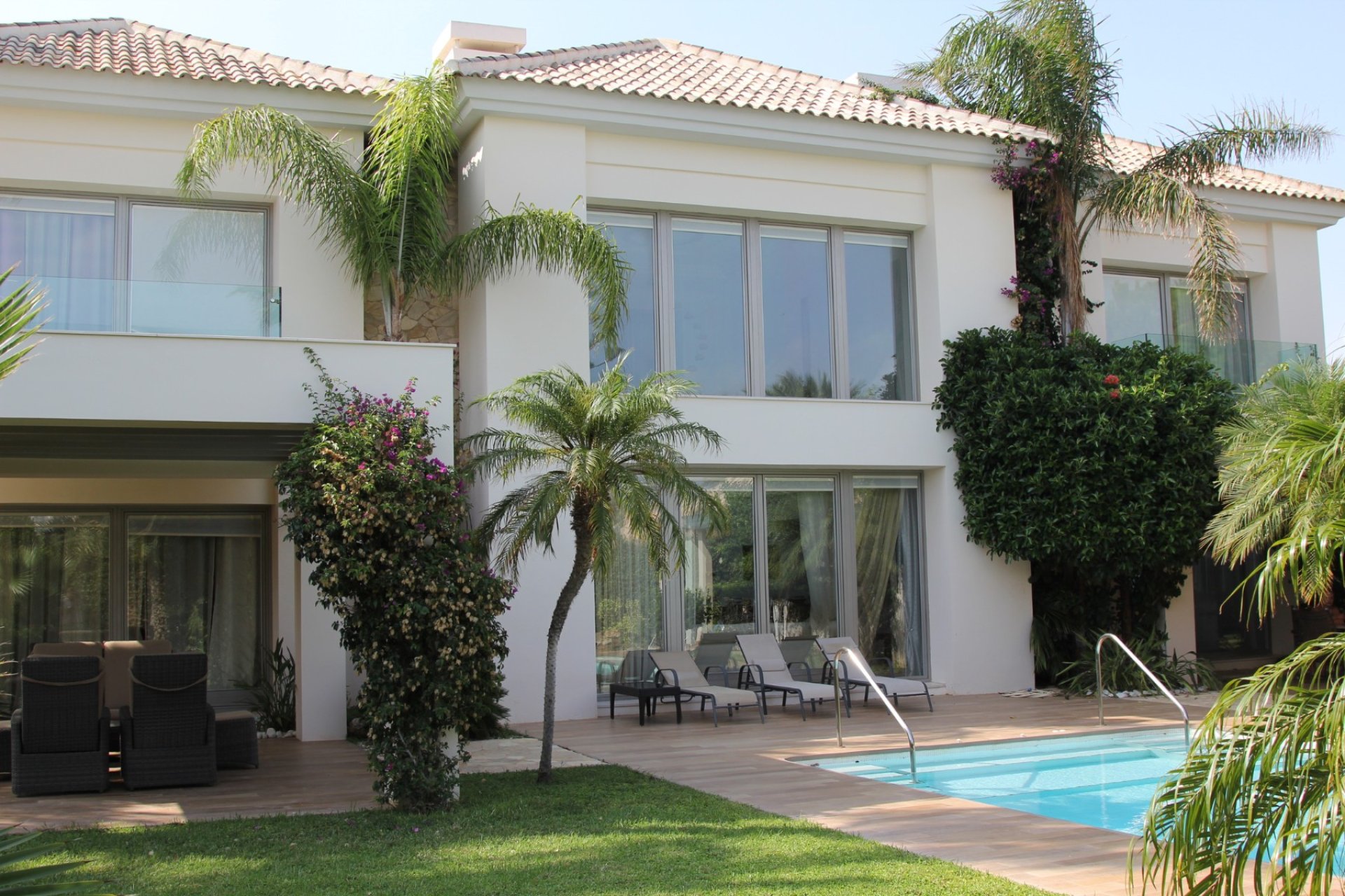 Sale - Villa - Cabo Roig