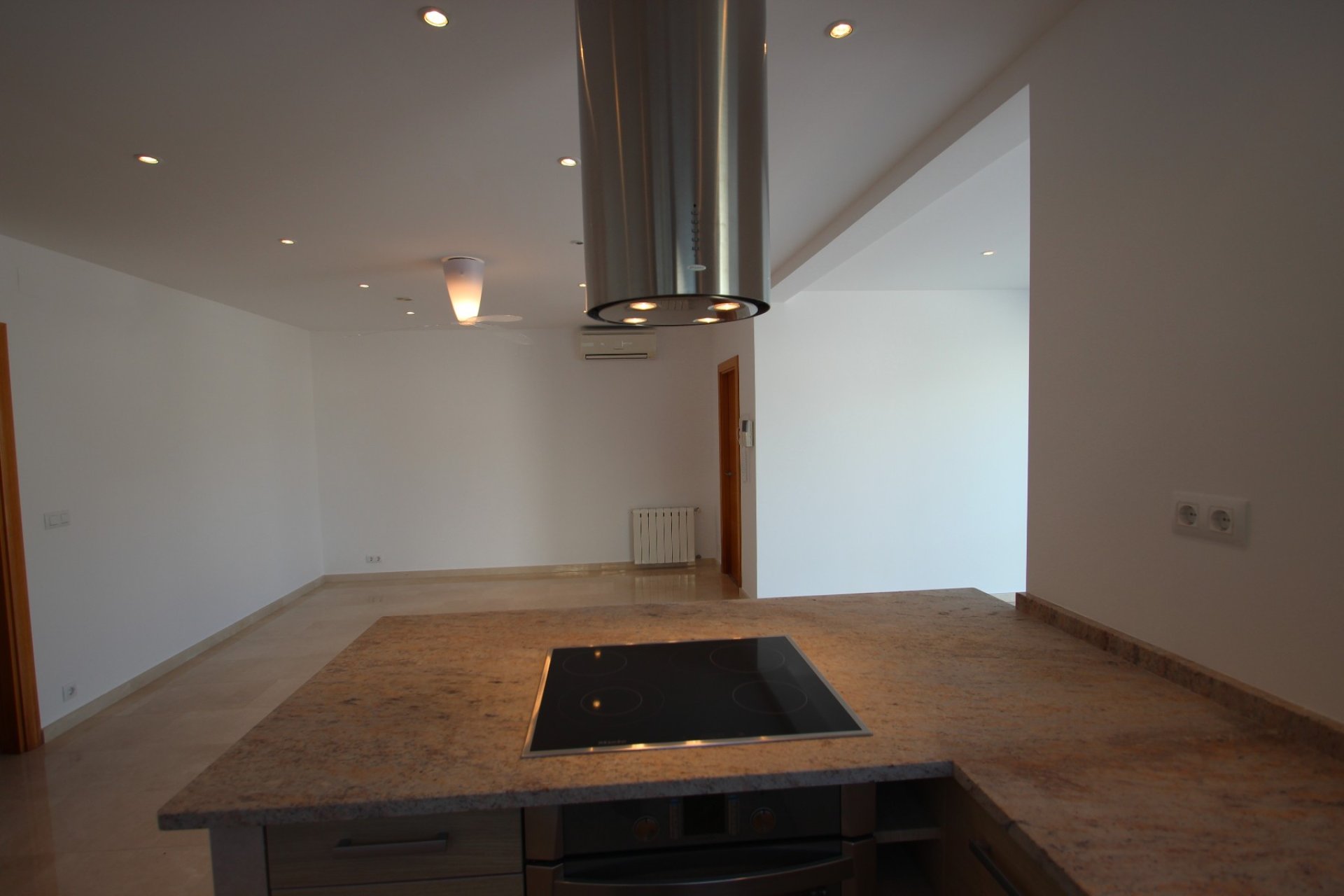 Sale - Villa - Calpe