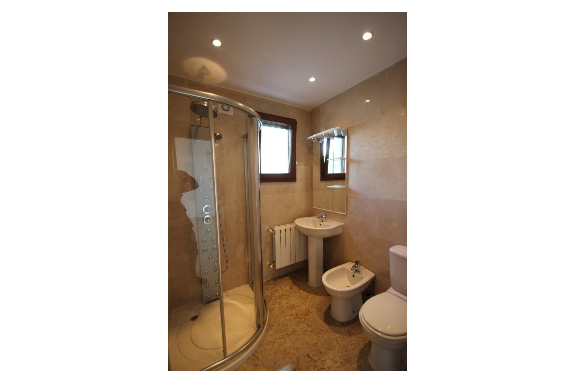 Sale - Villa - Calpe