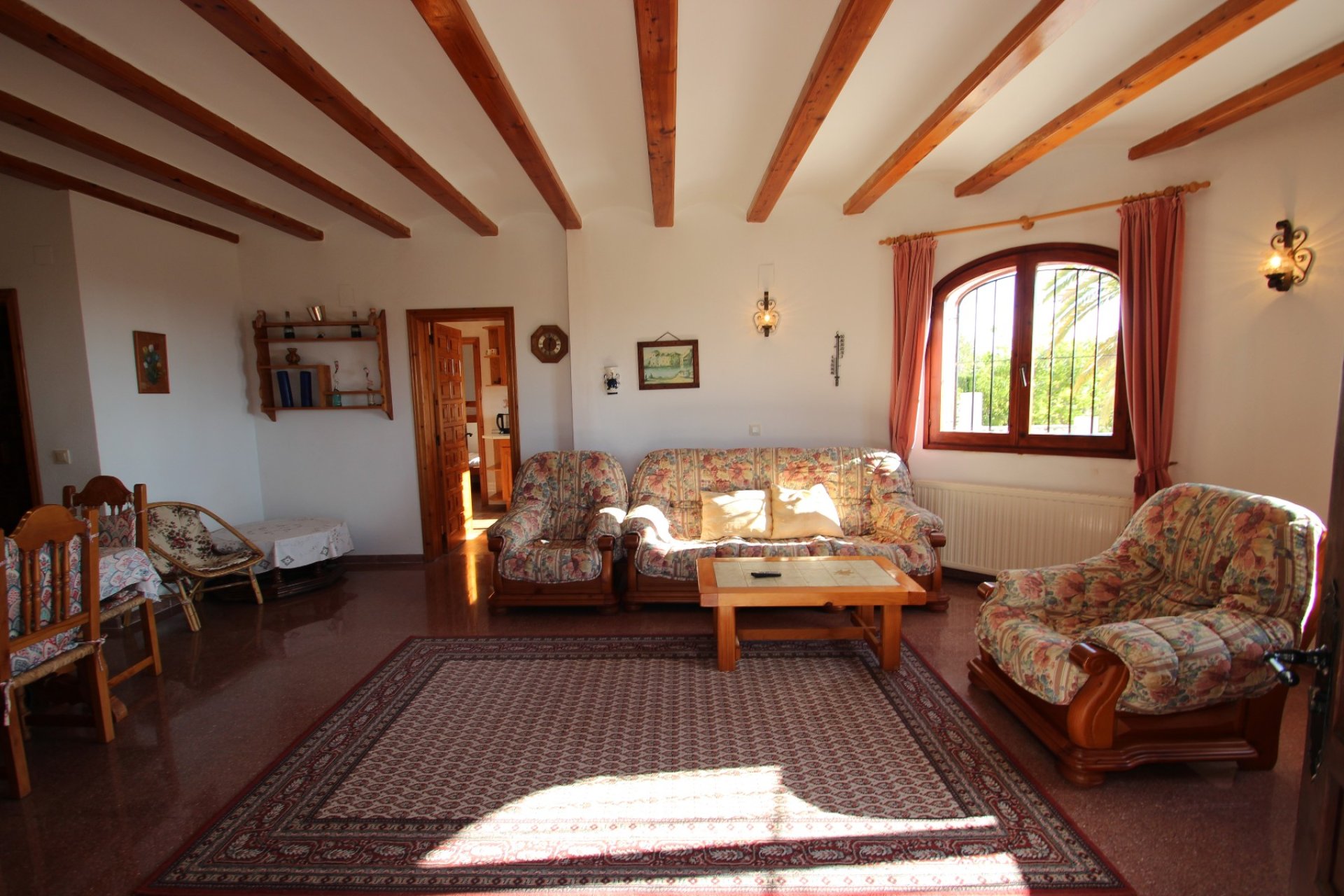 Sale - Villa - Calpe