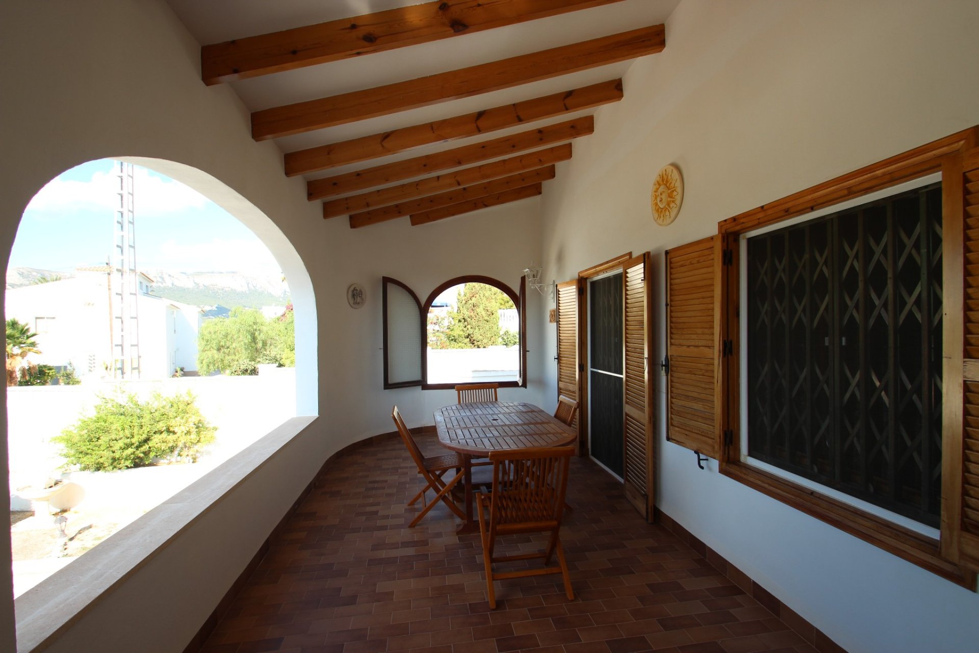 Sale - Villa - Calpe