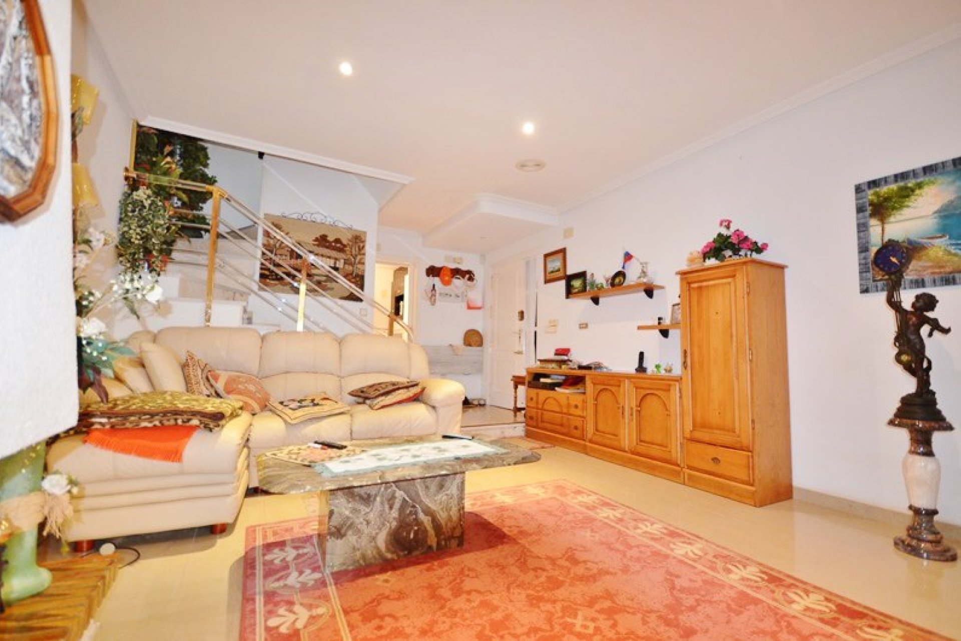 Sale - Villa - Guardamar