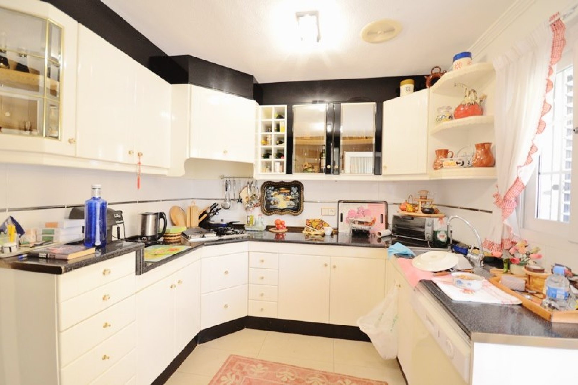 Sale - Villa - Guardamar