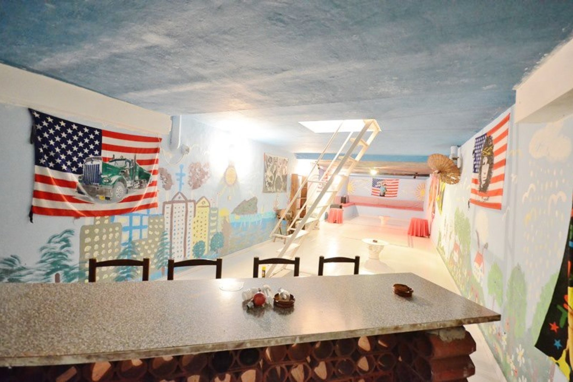 Sale - Villa - Guardamar