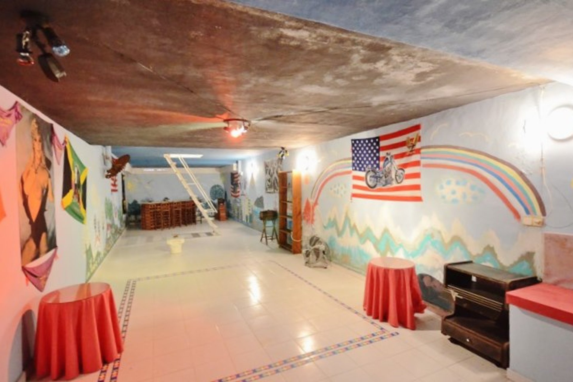 Sale - Villa - Guardamar