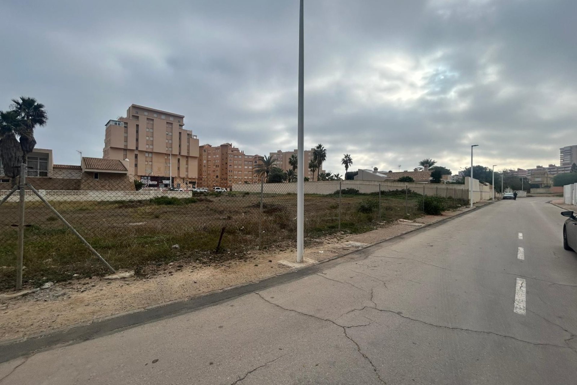 Sale - Villa - Murcia - La Manga