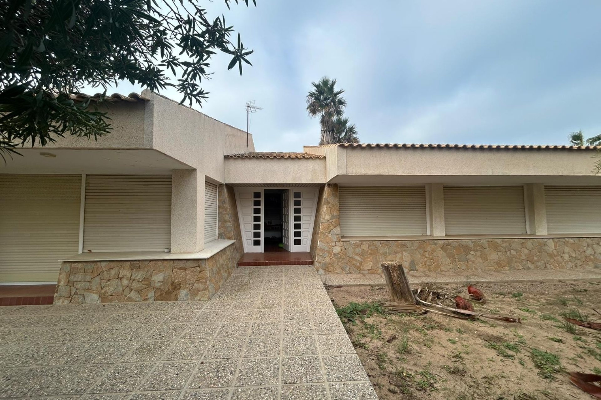 Sale - Villa - Murcia - La Manga