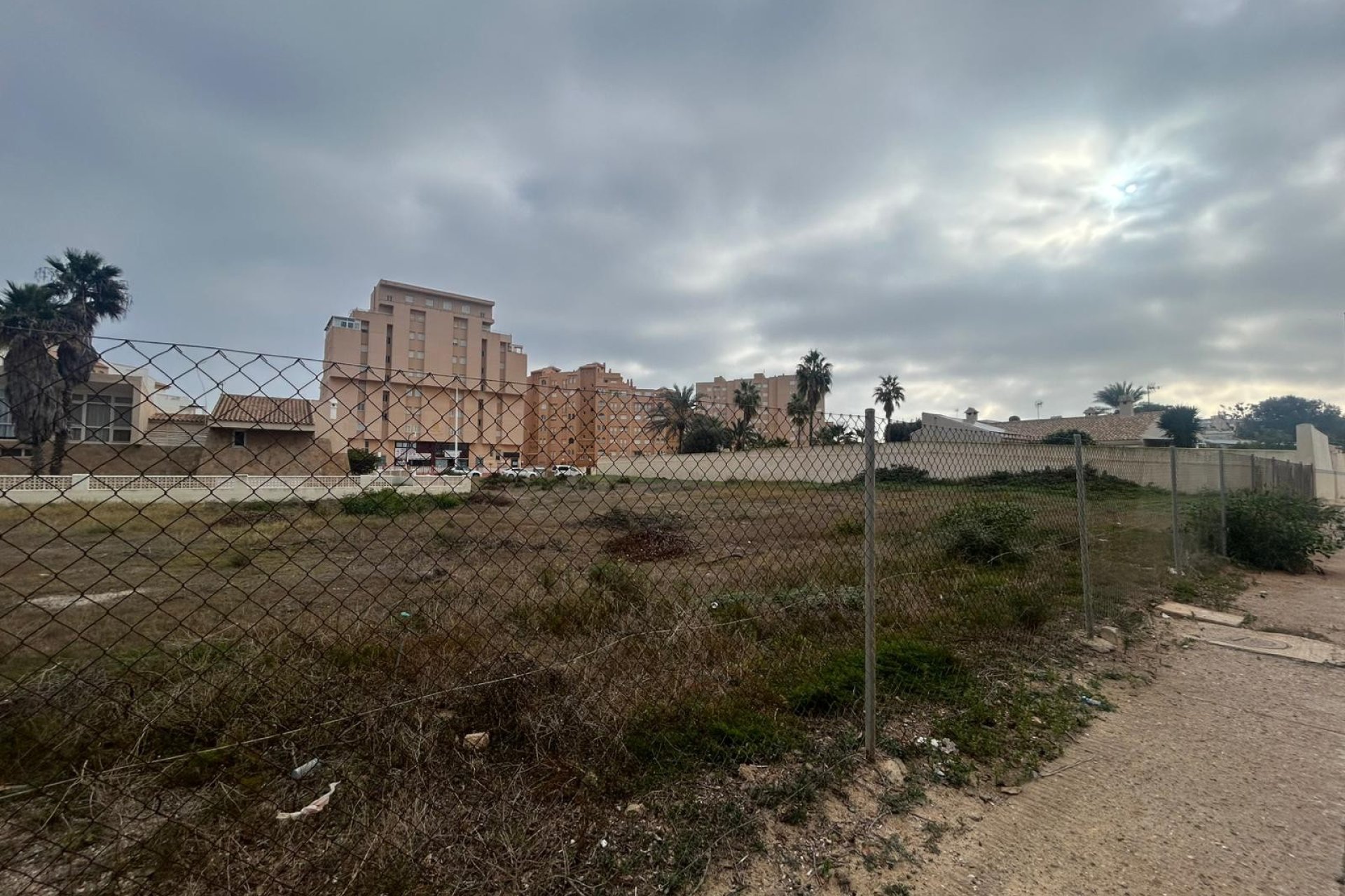 Sale - Villa - Murcia - La Manga