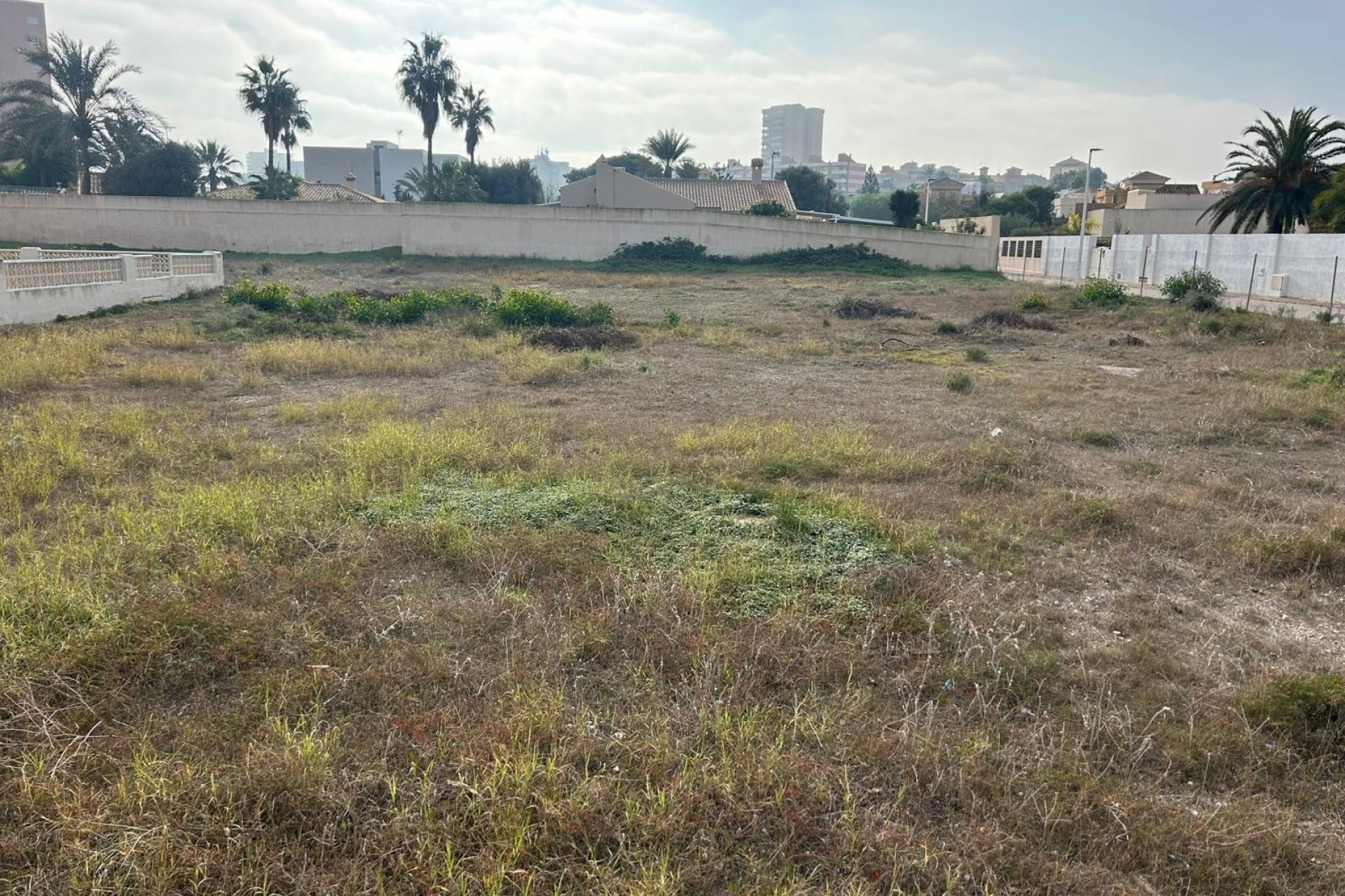 Sale - Villa - Murcia - La Manga