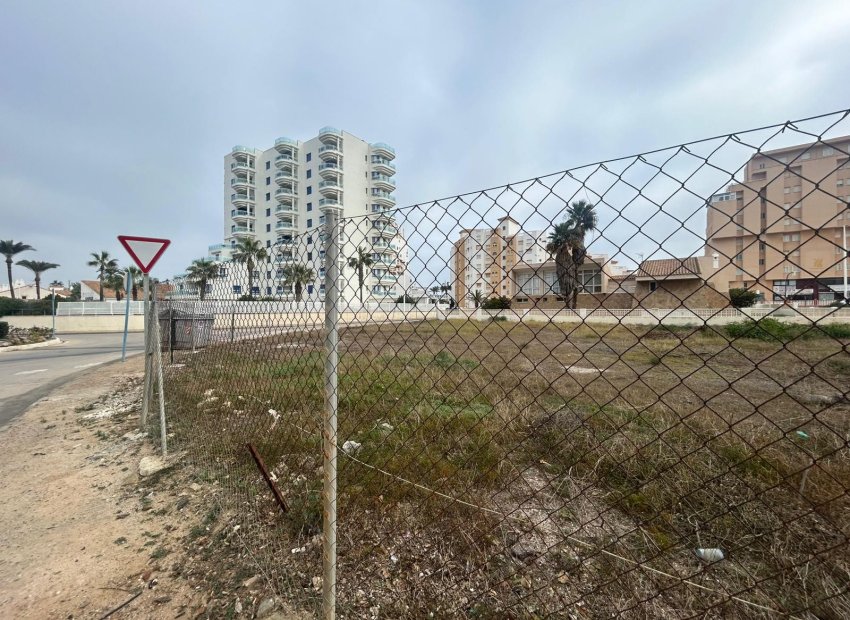 Sale - Villa - Murcia - La Manga