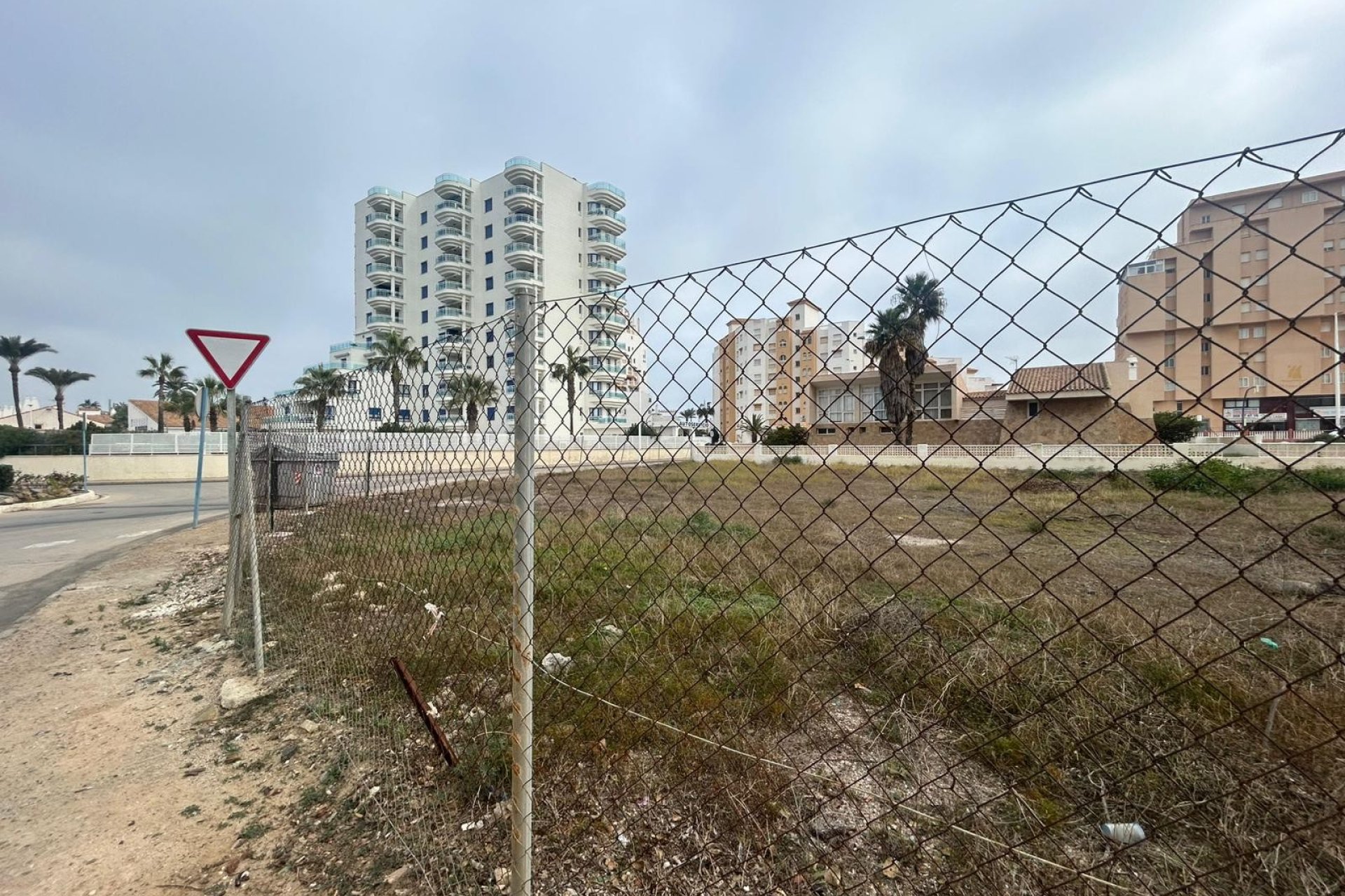 Sale - Villa - Murcia - La Manga